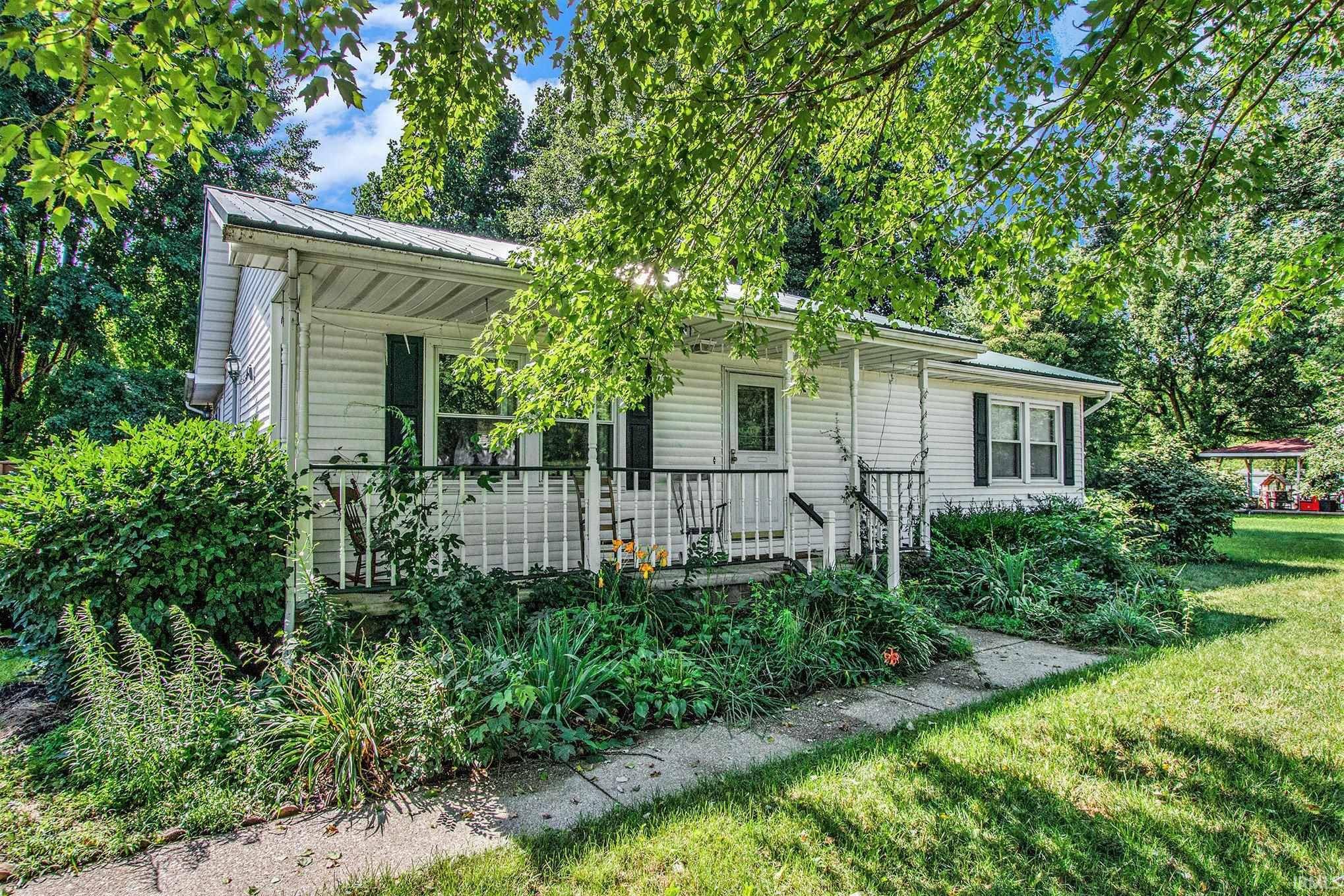 Walkerton, IN 46574,8875 N 1150 E