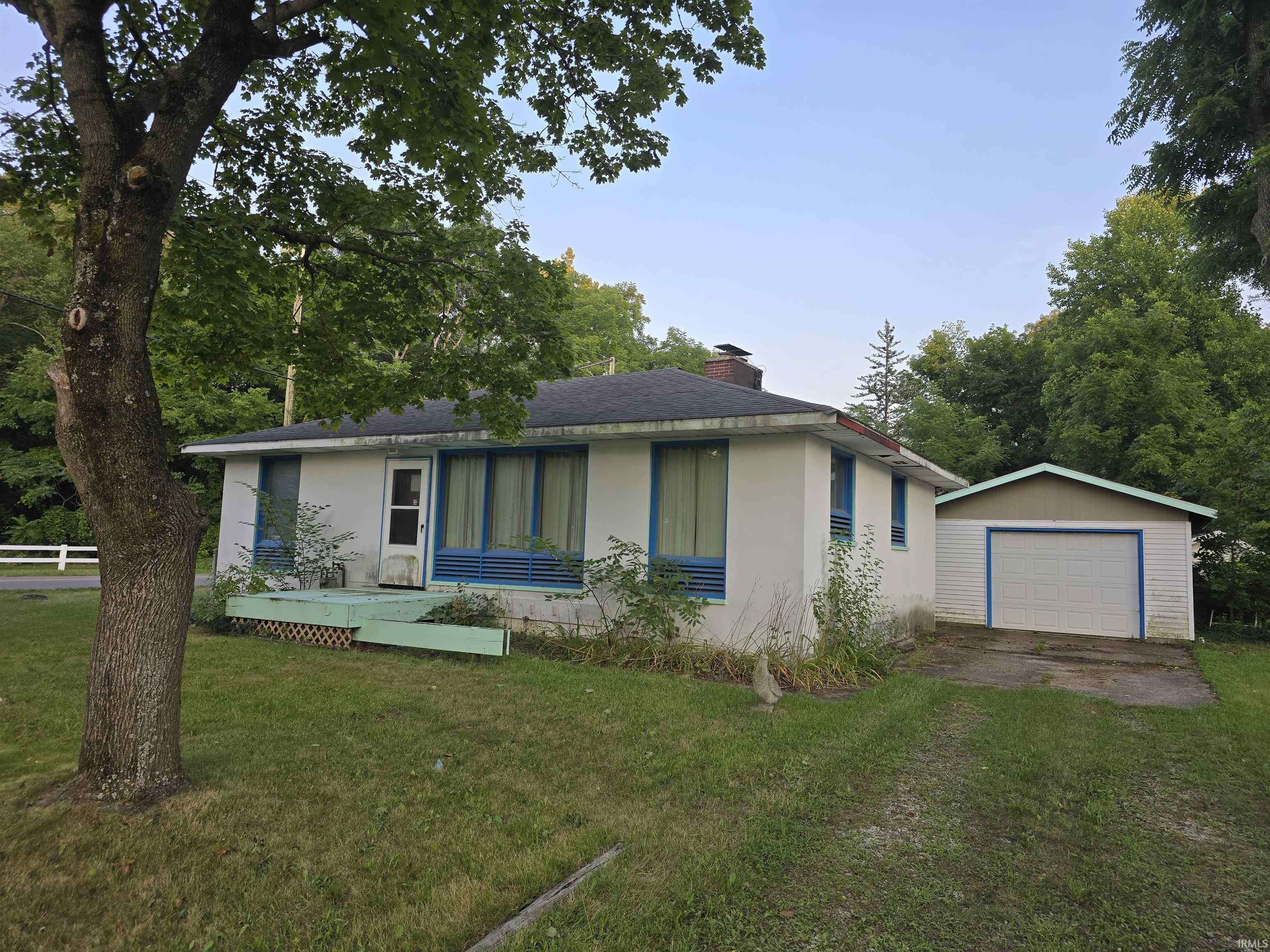 Elkhart, IN 46516-5394,21012 State Road 120