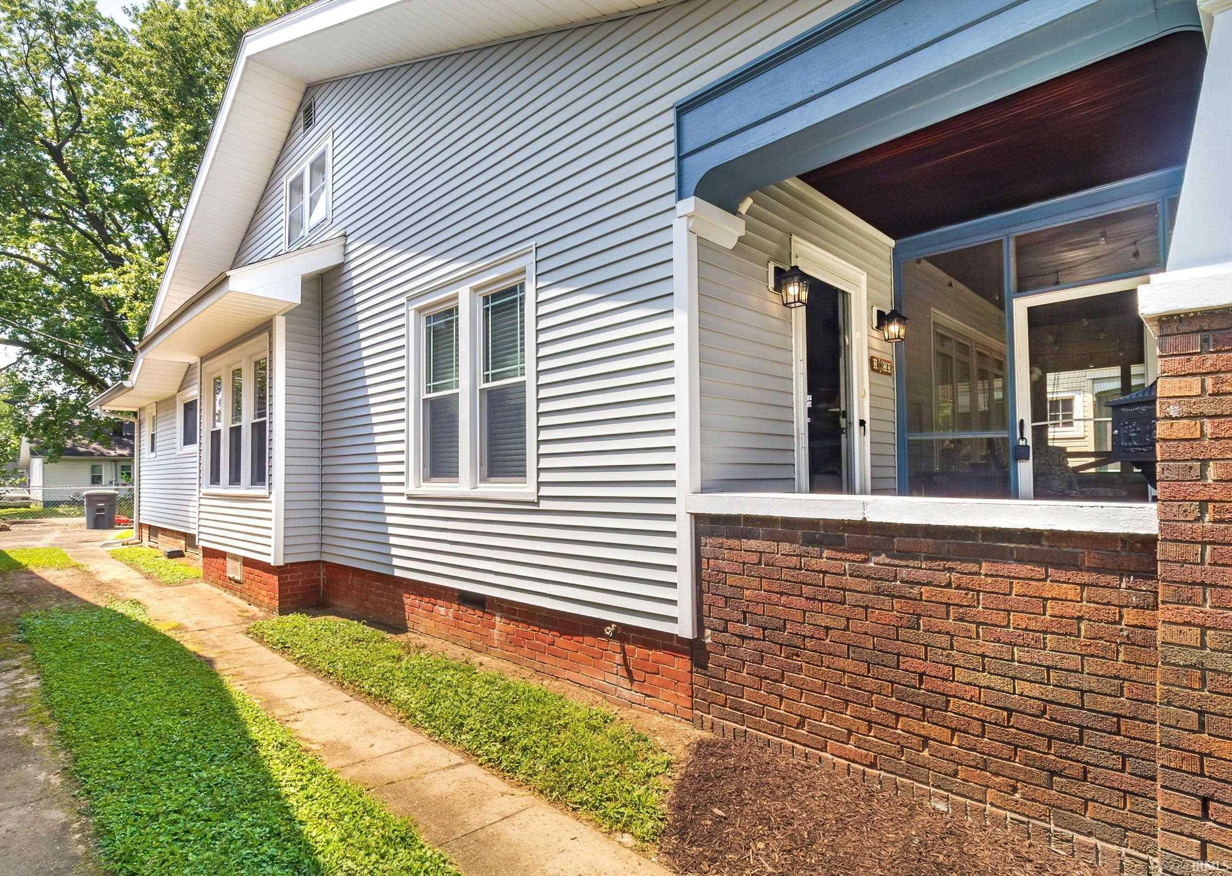 Evansville, IN 47714-3443,1113 Ravenswood Drive