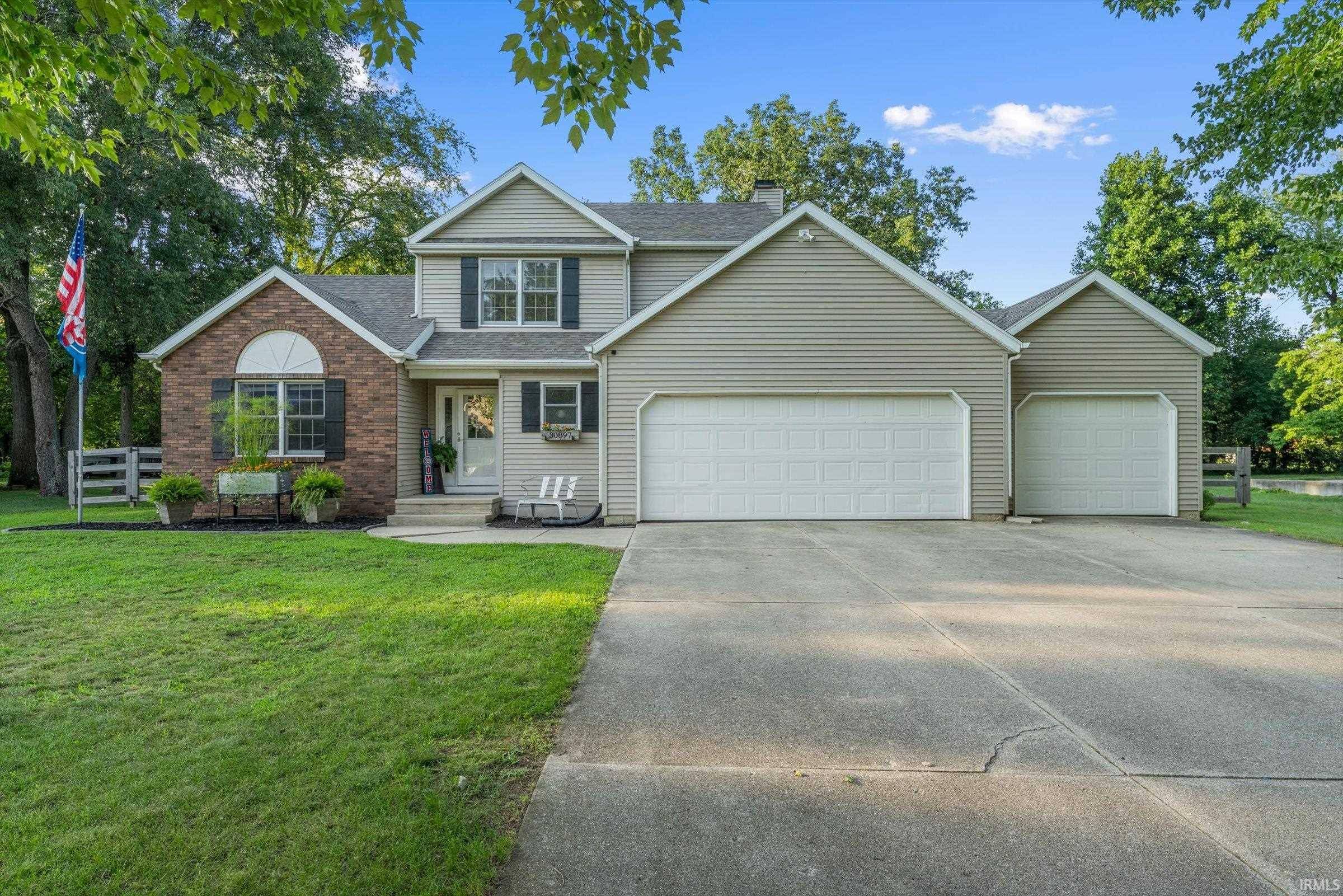 Elkhart, IN 46517-9318,30897 Ridgeview Drive