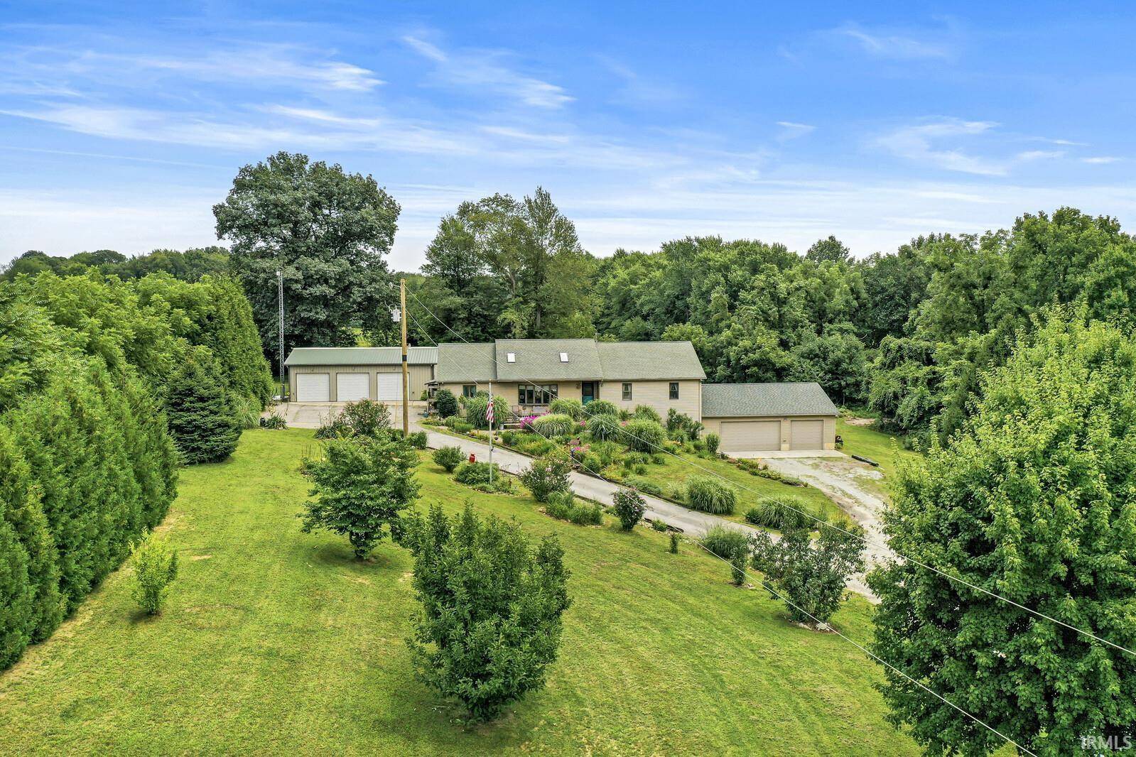 Plymouth, IN 46563,4766 Olive Road