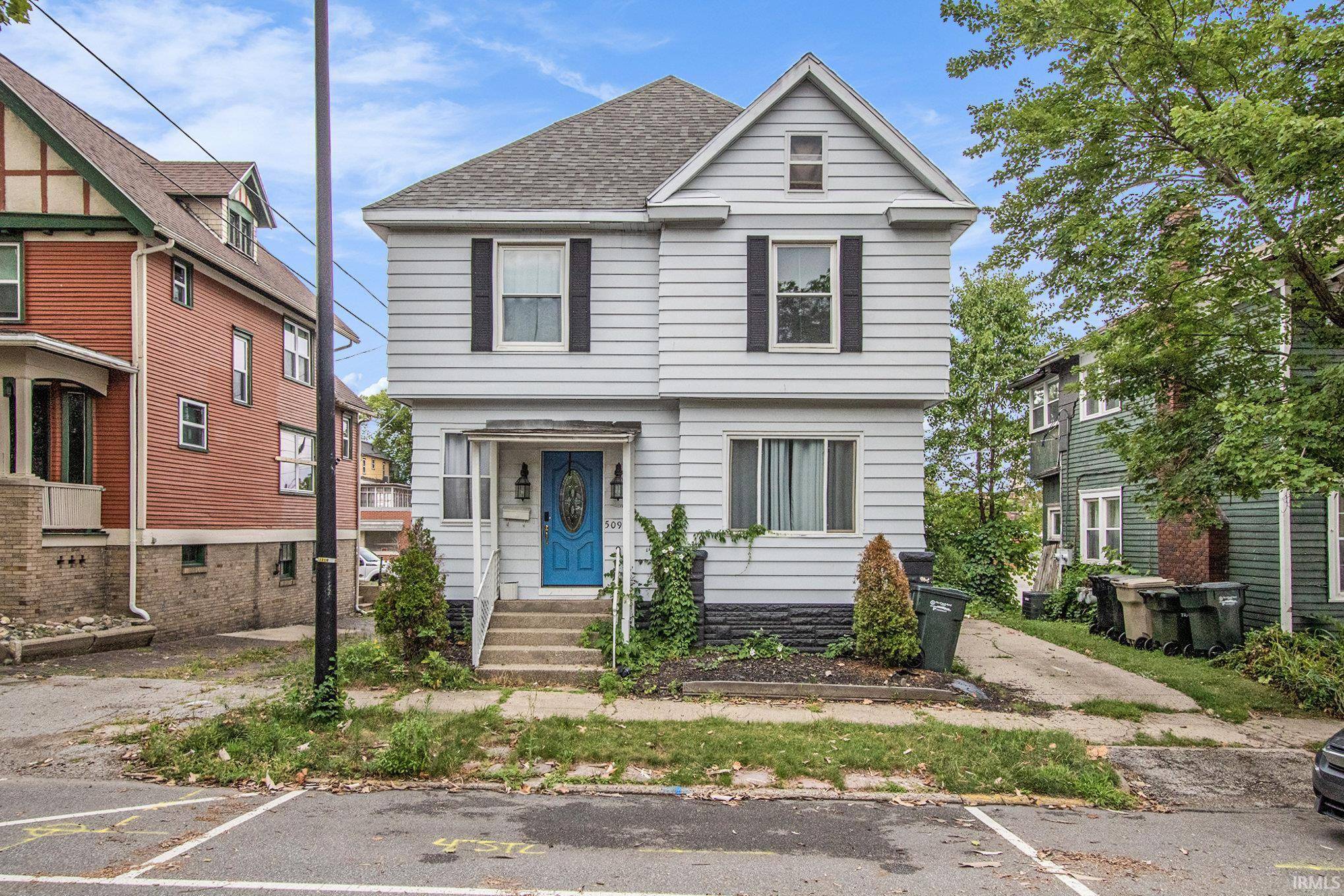 South Bend, IN 46601,509 W Jefferson Boulevard