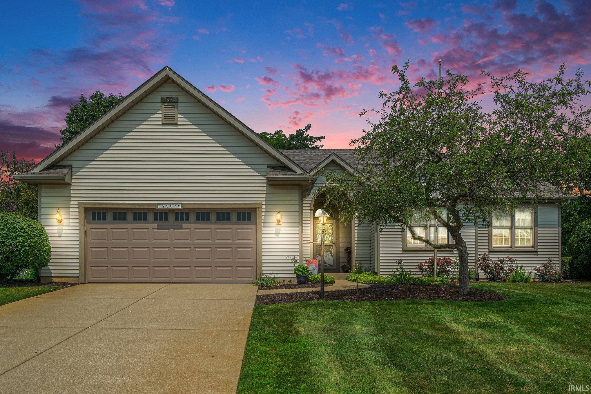 South Bend, IN 46628-9272,25879 Hunt Trail