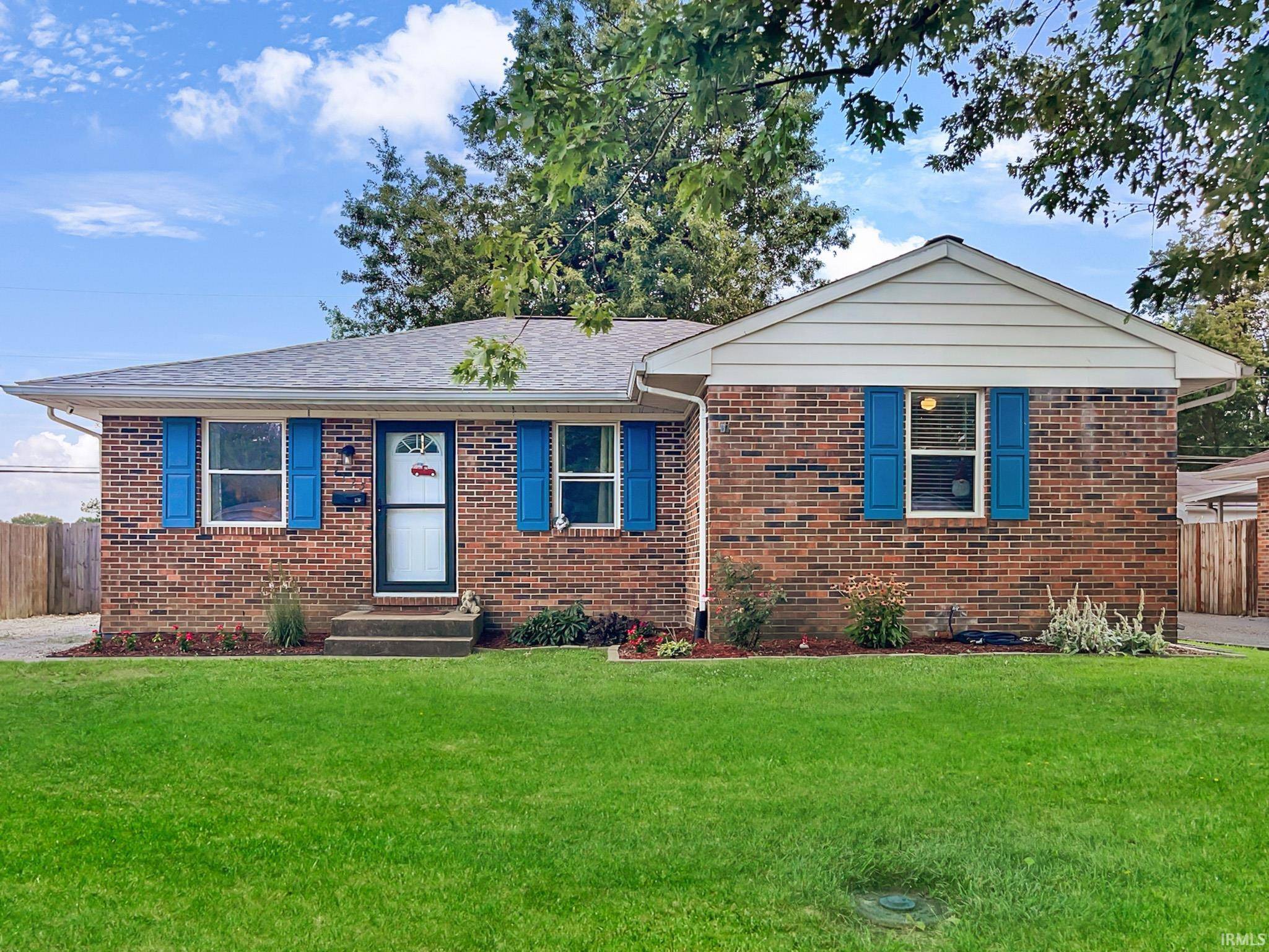 Evansville, IN 47714,2125 Sweetser Avenue
