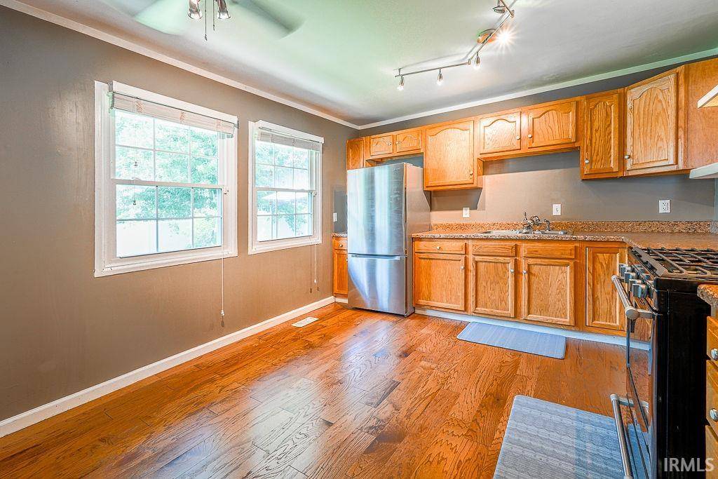Fort Wayne, IN 46825-4722,6509 Redbud Drive