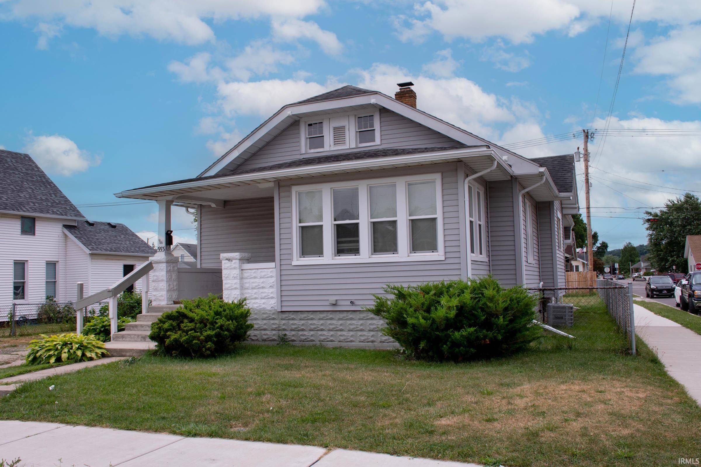Mishawaka, IN 46544,553 W 6th Street