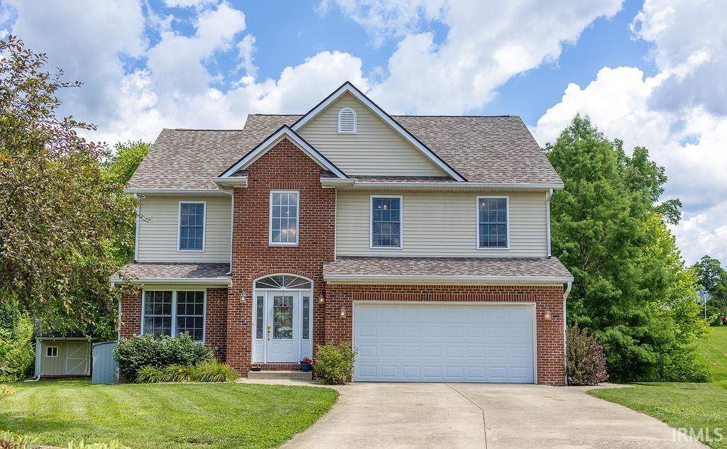 Bloomington, IN 47404,3451 N Jeralie Court