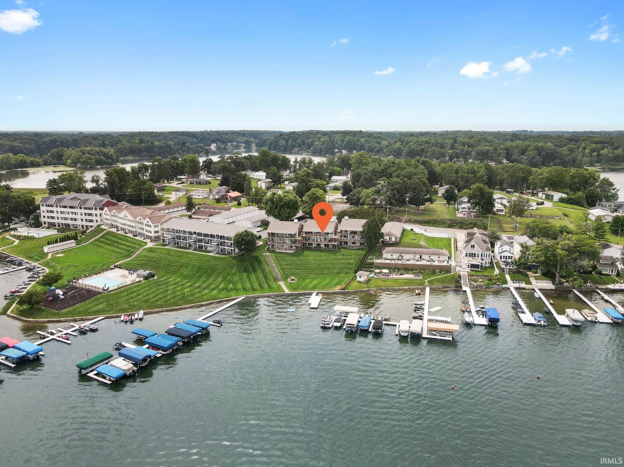 Syracuse, IN 46567,8942 E Hatchery Road #6