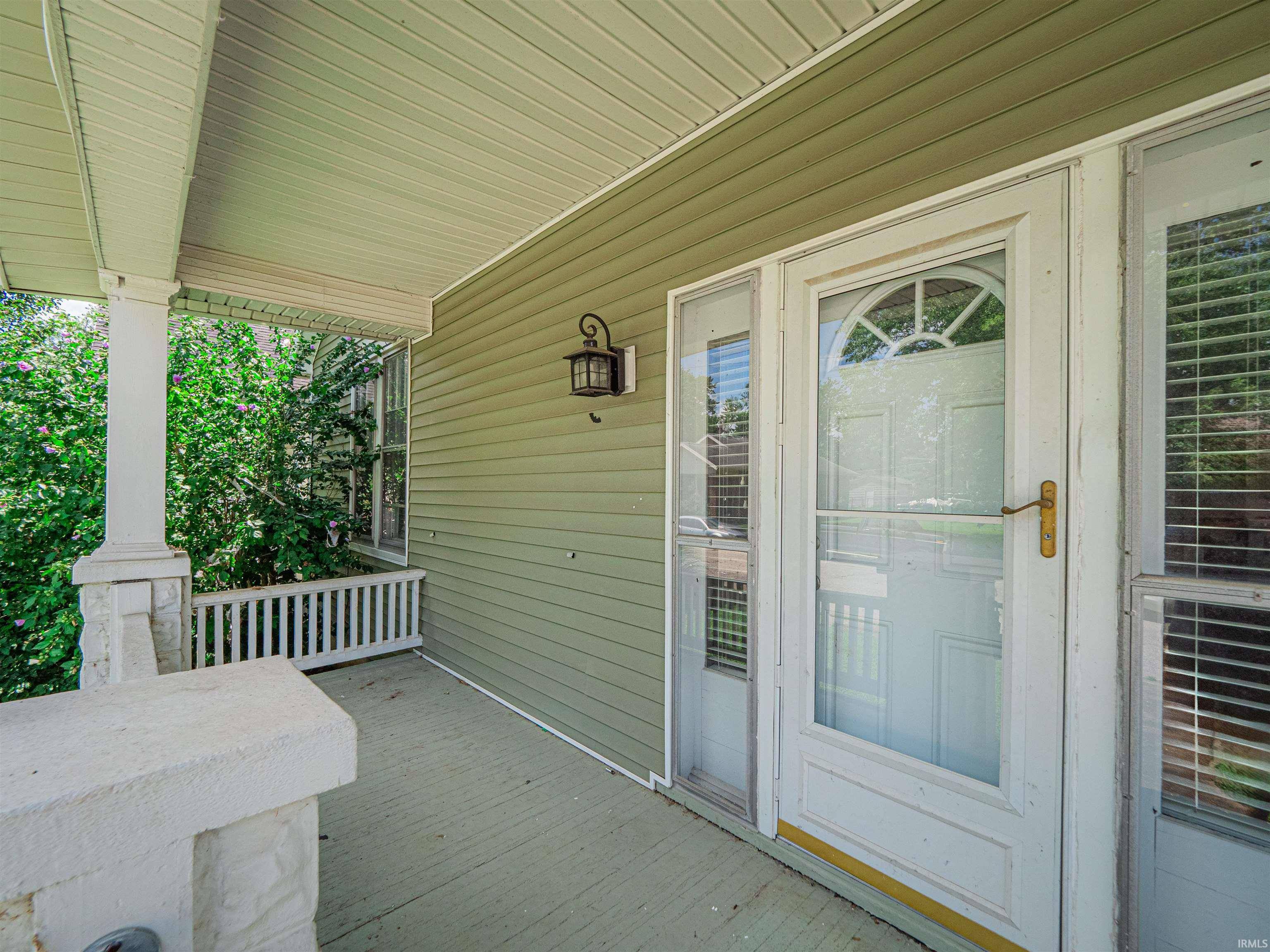 Evansville, IN 47714,1201 Marshall Avenue