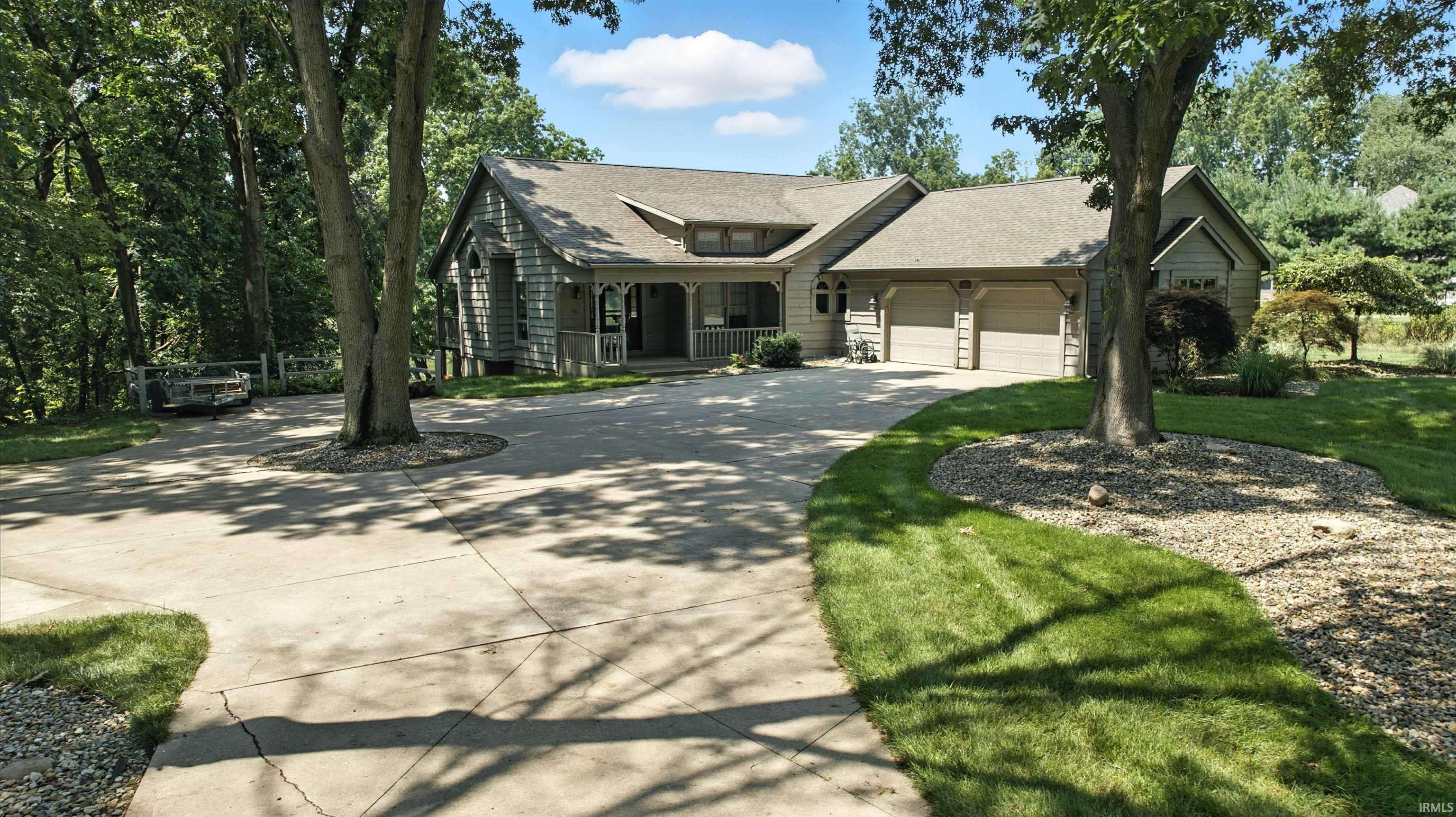 Elkhart, IN 46514,52255 Winding Waters Lane