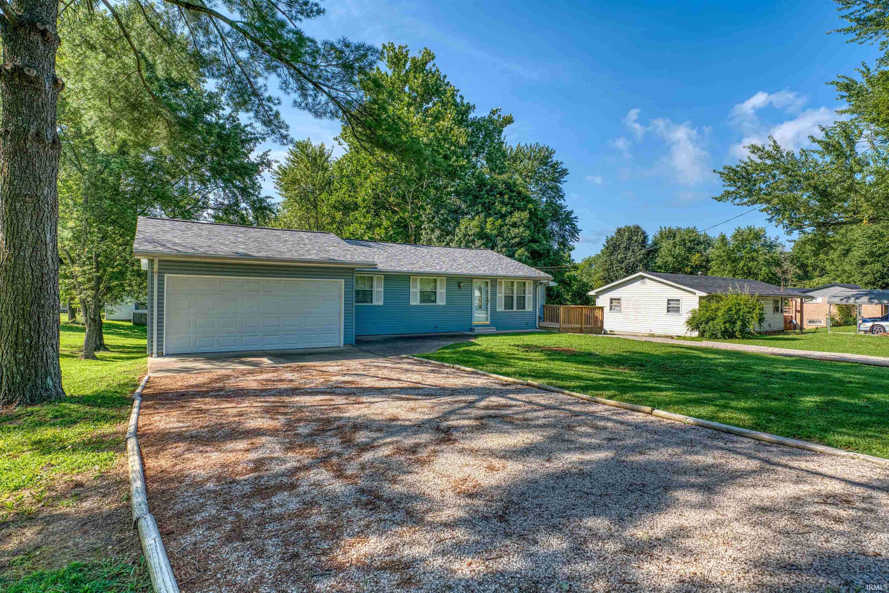 Lynnville, IN 47619,227 W Third Street