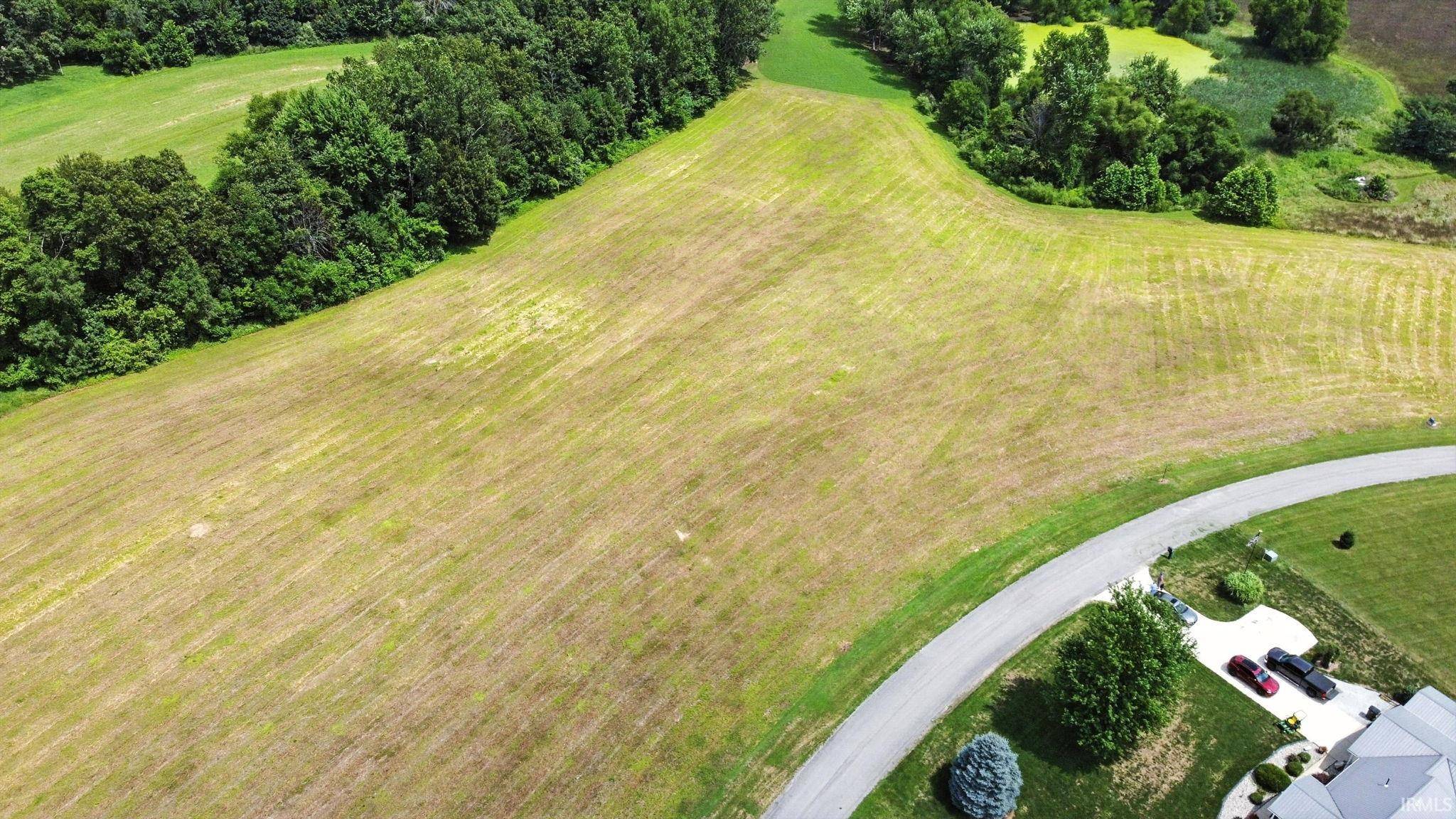 Wolcottville, IN 46759,Lot 4 W 610 S