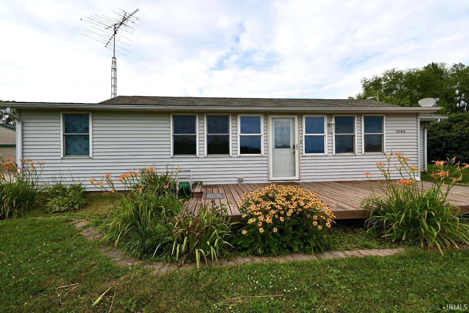 Delphi, IN 46923,11193 W 400 N