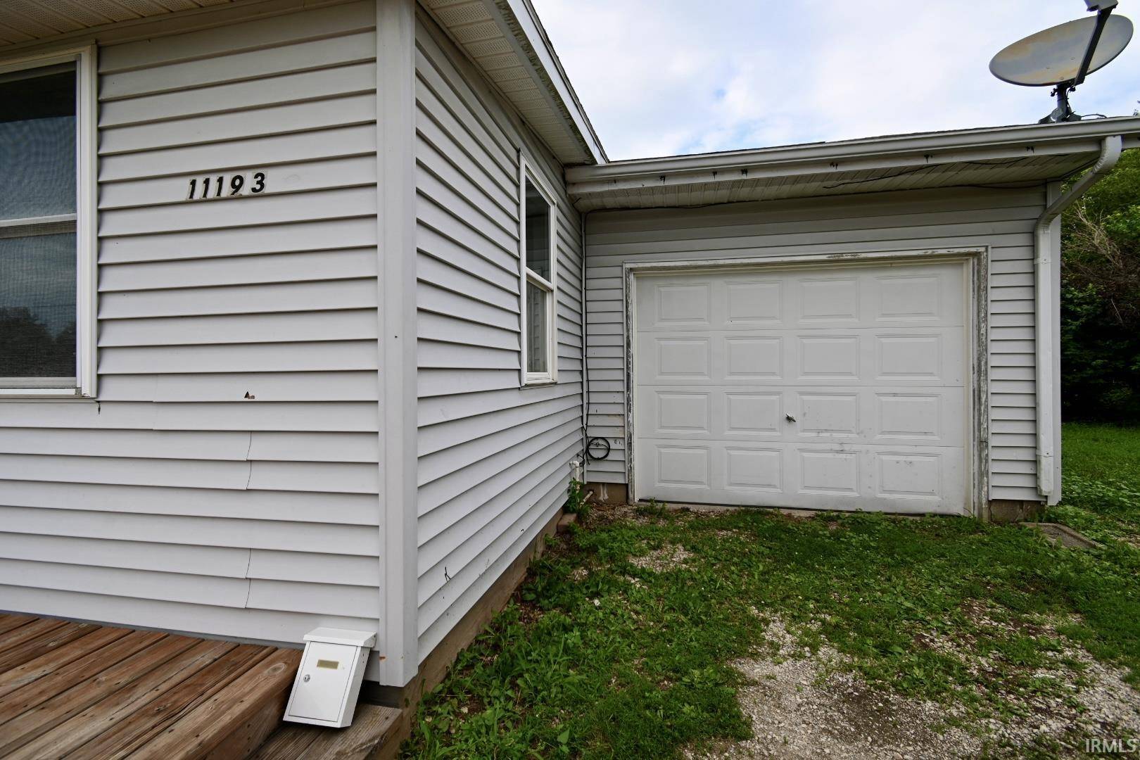 Delphi, IN 46923,11193 W 400 N