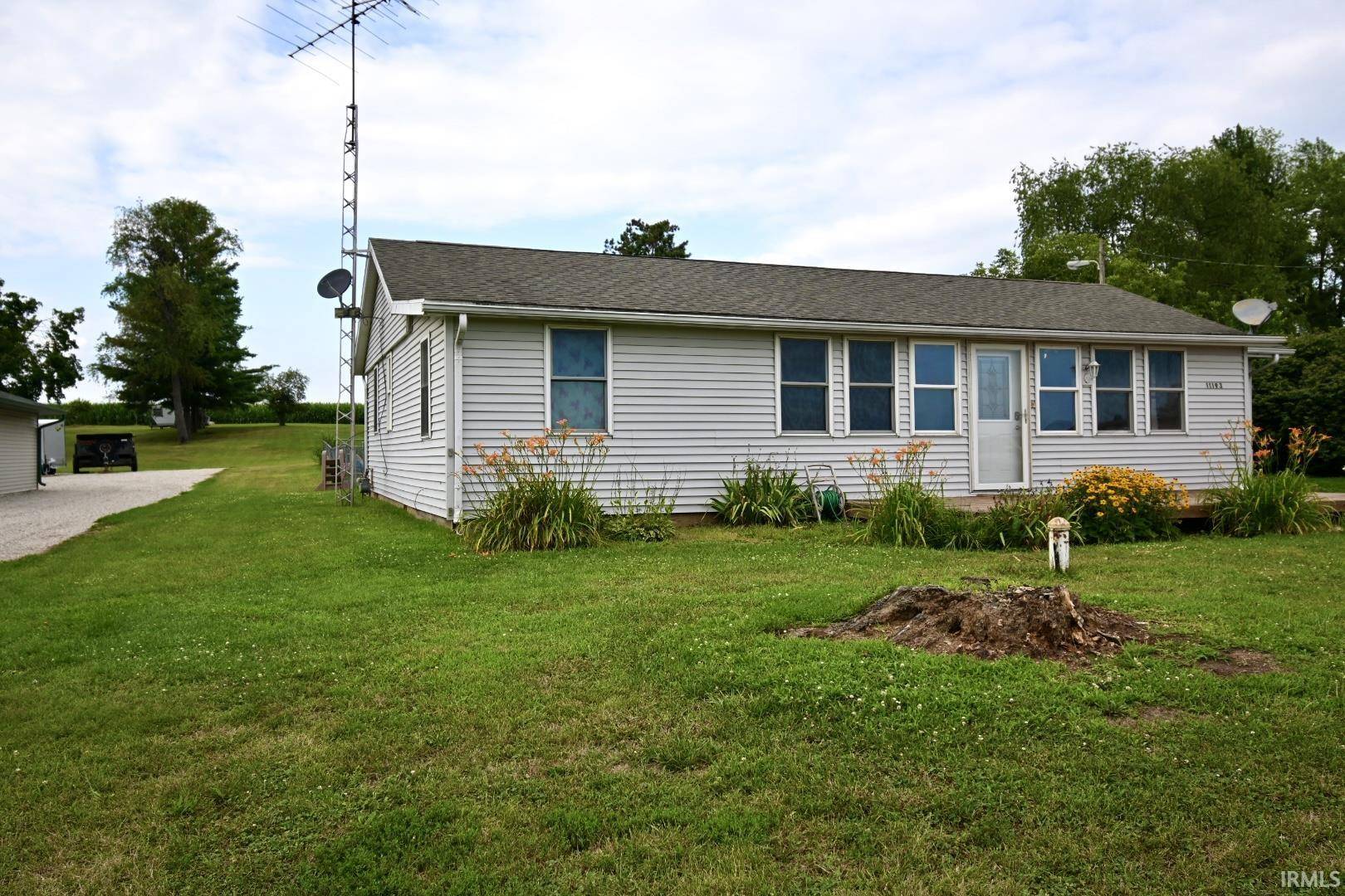 Delphi, IN 46923,11193 W 400 N