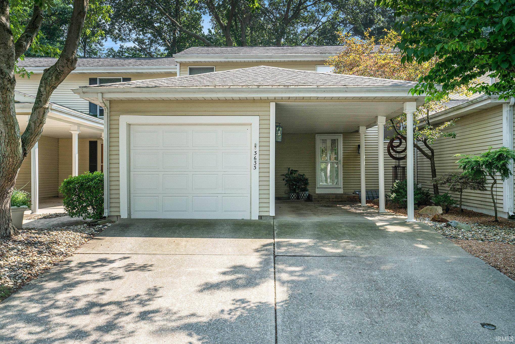 Elkhart, IN 46514,3633 Beechwood Court