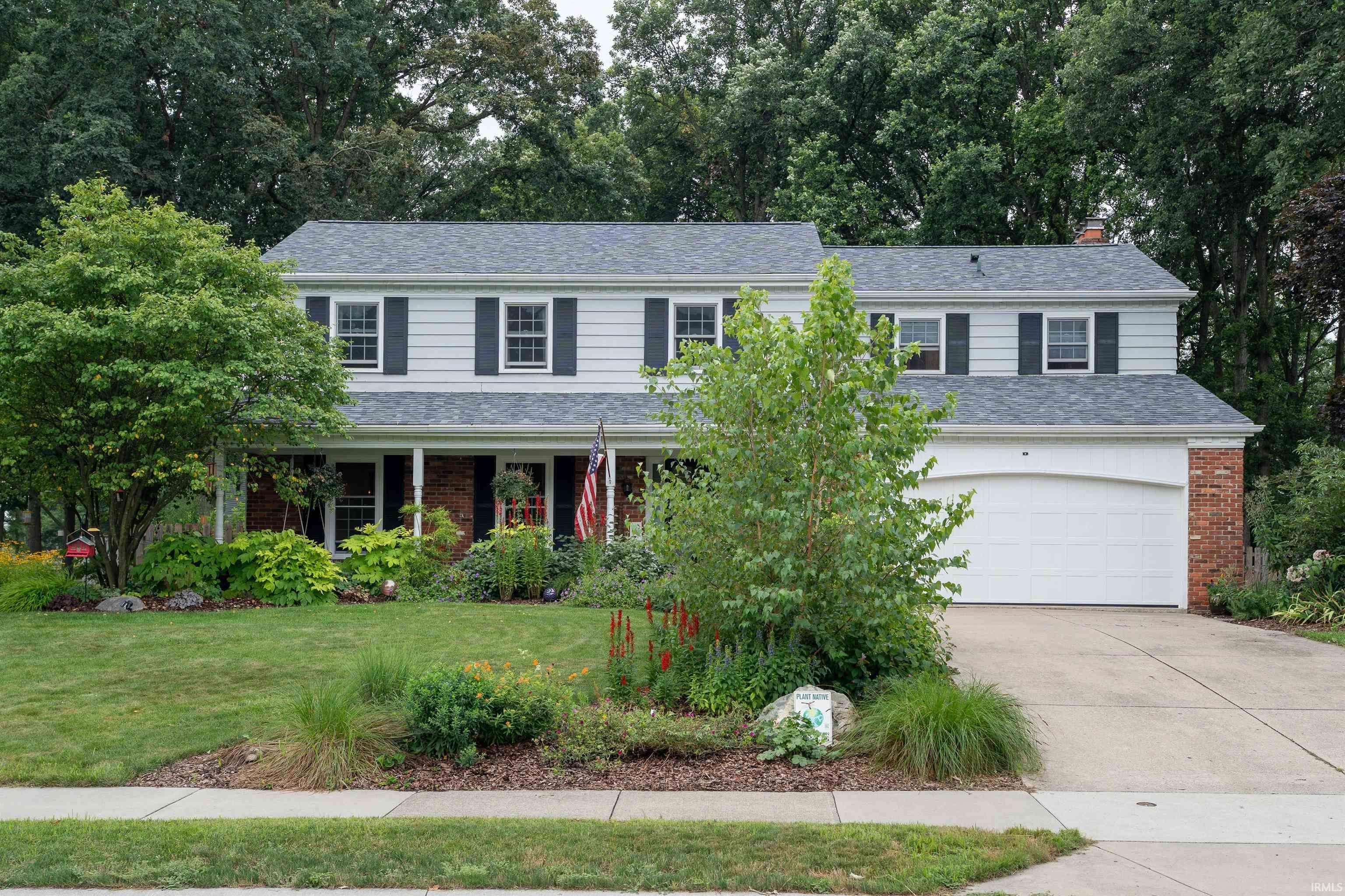 Fort Wayne, IN 46845-1452,11313 Kings Crossing