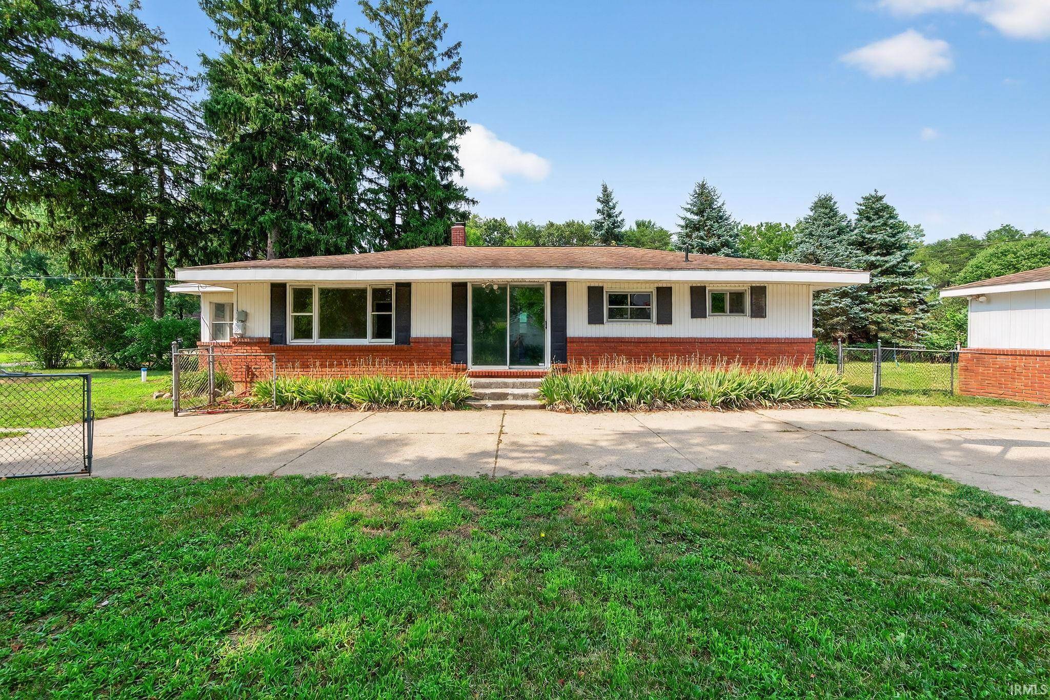 South Bend, IN 46619-5530,56904 Sundown Road