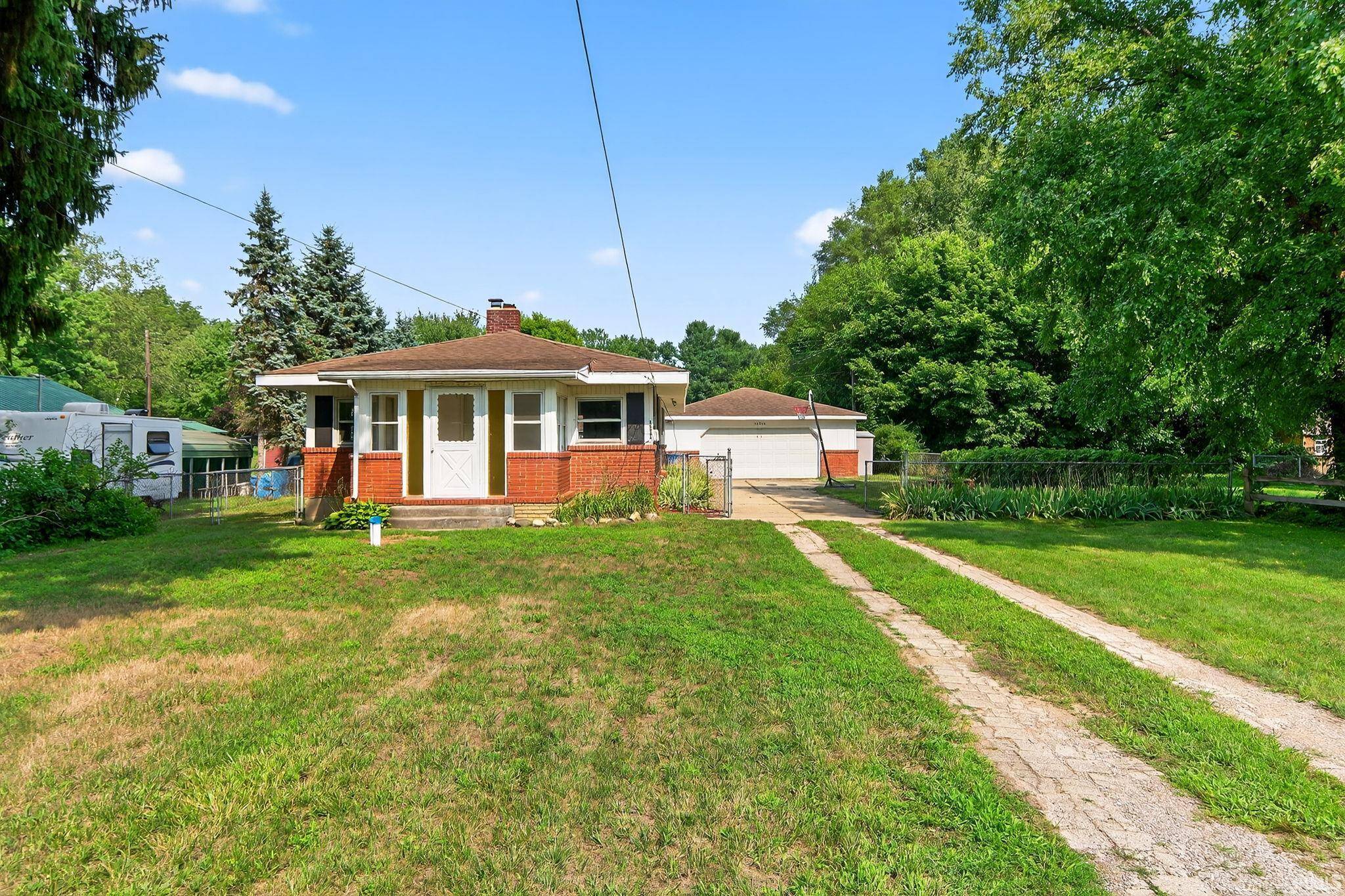 South Bend, IN 46619-5530,56904 Sundown Road