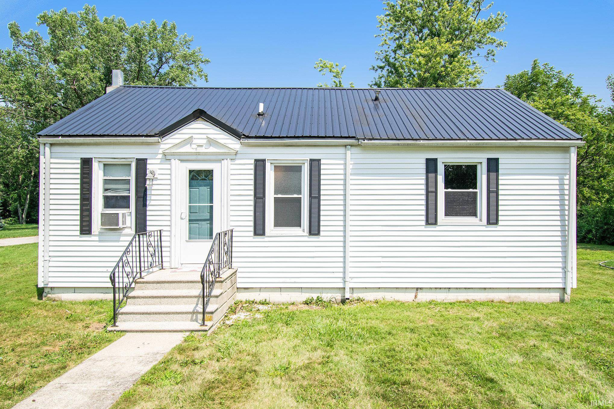 Osceola, IN 46561-2750,300 Walnut Street