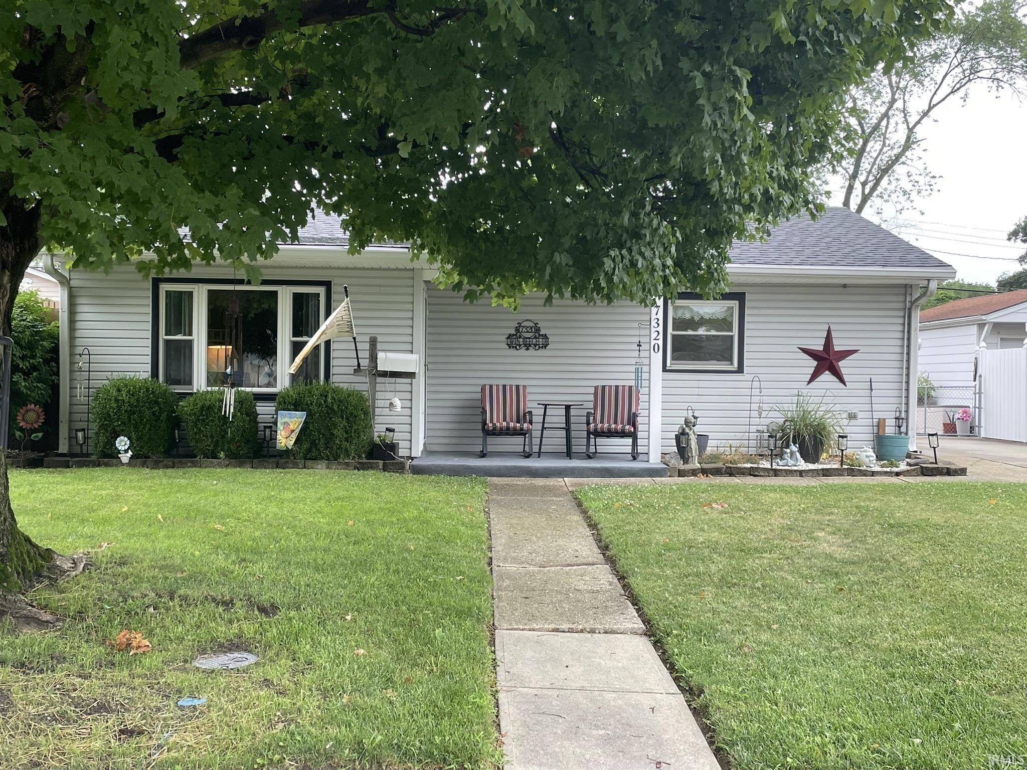 Indianapolis, IN 46226-1955,7320 Twin Beech Drive