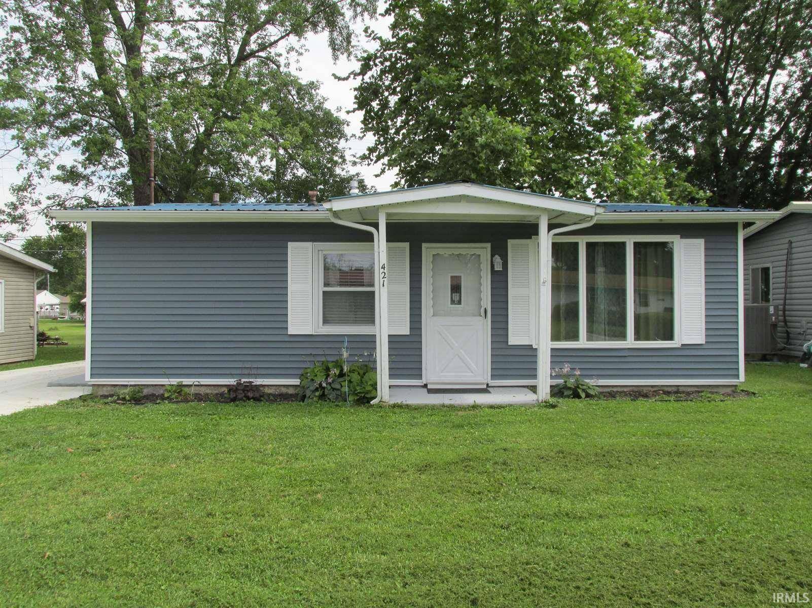 Huntington, IN 46750,421 Himes Street