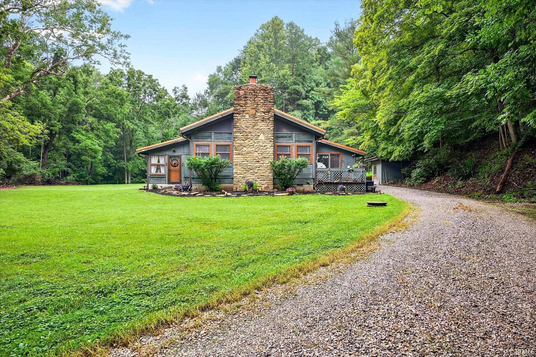 Unionville, IN 47468,5791 Possum Trot Road