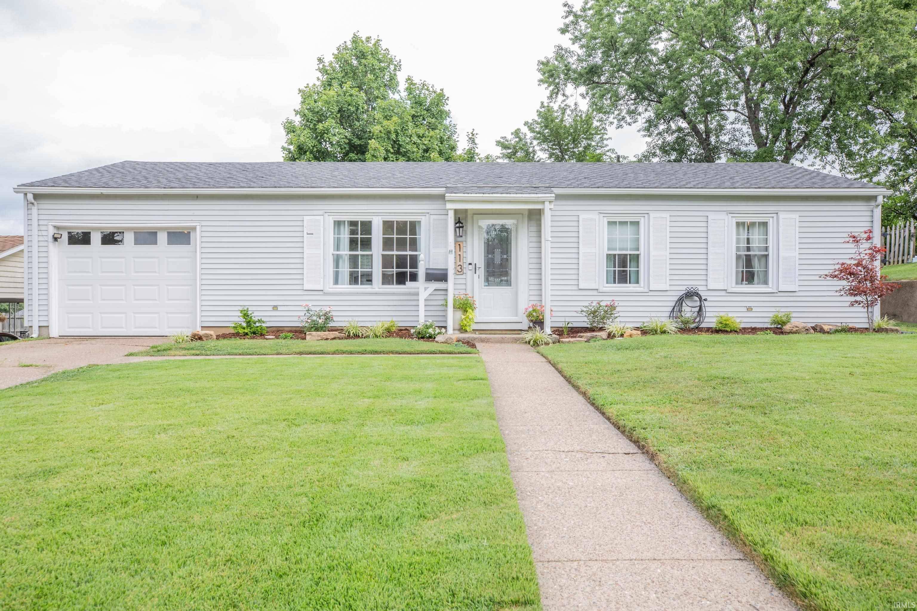 Evansville, IN 47710,113 Glenview Drive