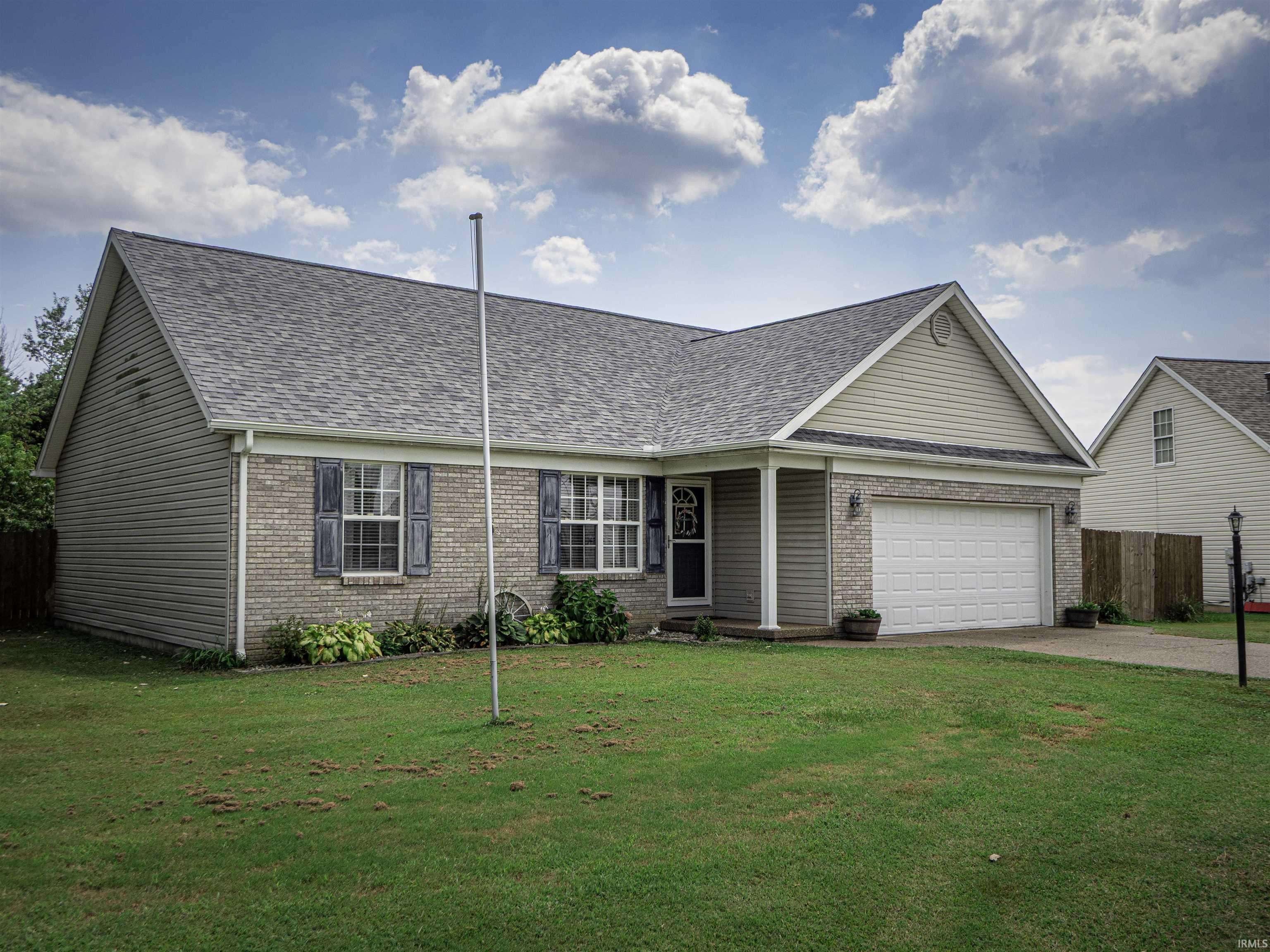 Evansville, IN 47711,4535 Mayflower Drive