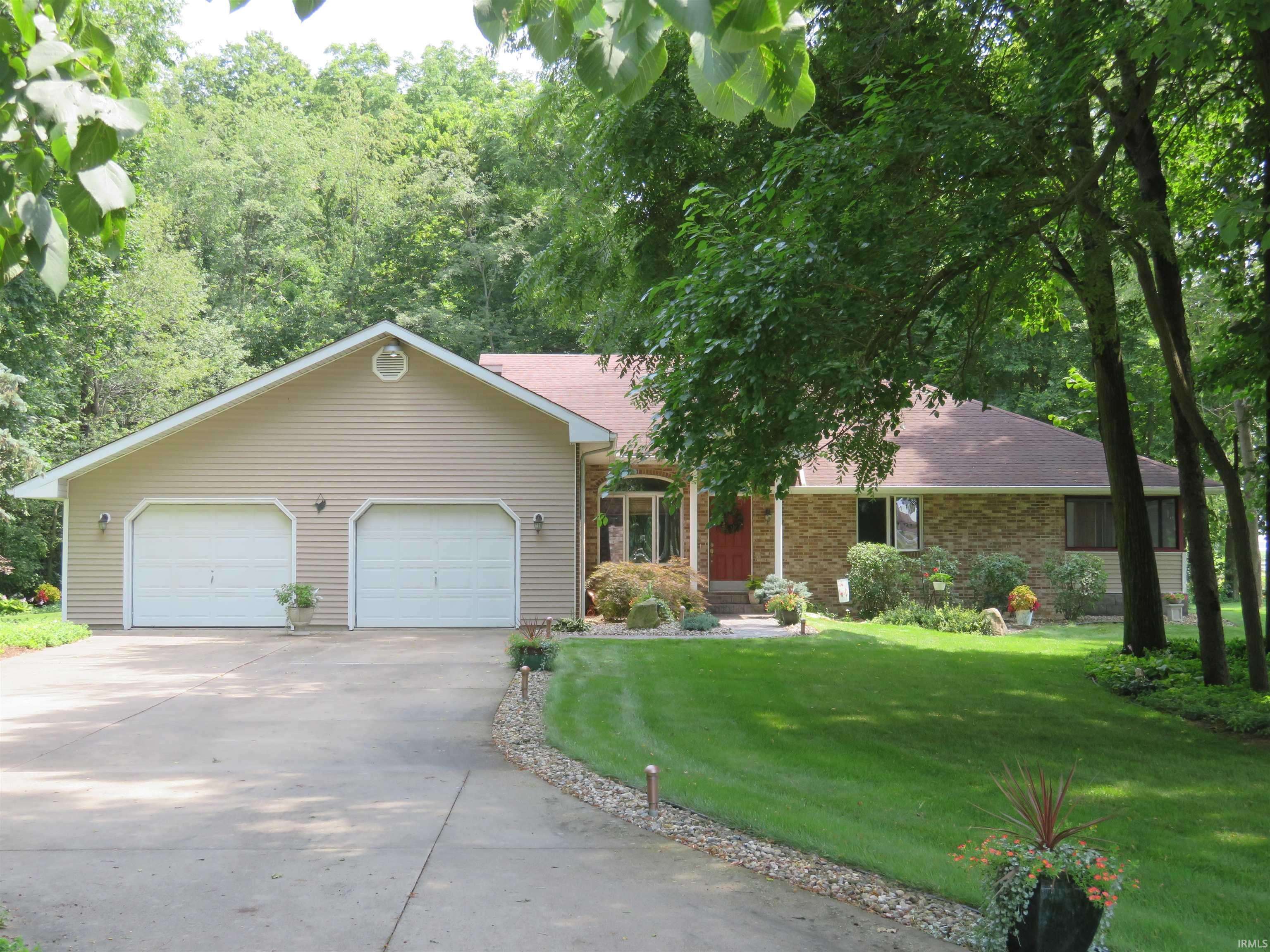 Millersburg, IN 46543-9707,67132 County Road 43