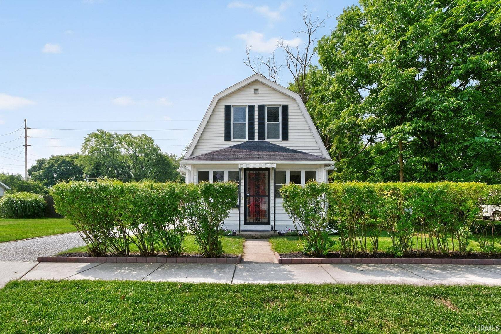 Mishawaka, IN 46545-5813,423 Fairmount Avenue