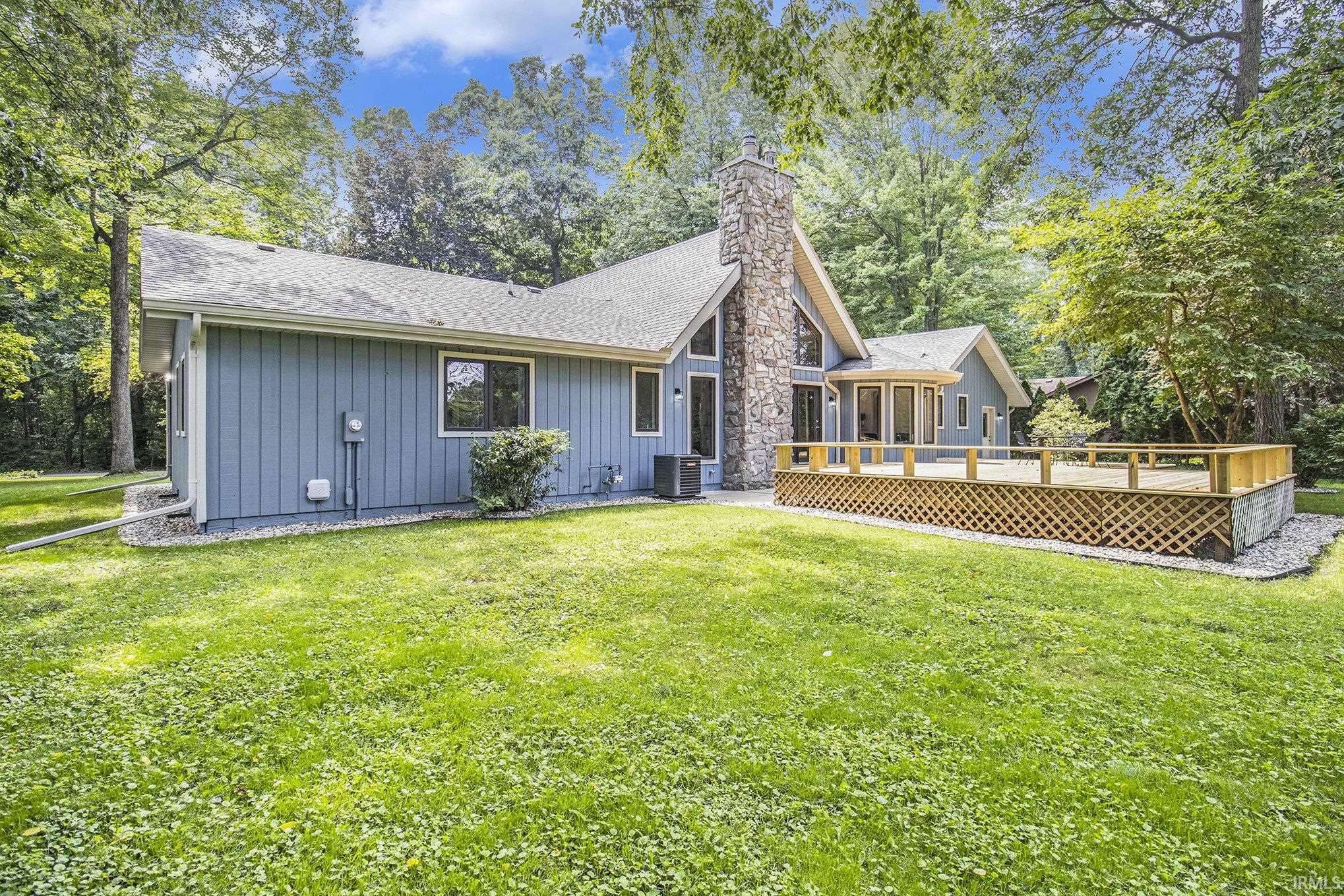 Granger, IN 46530,30137 Fox Run Trail