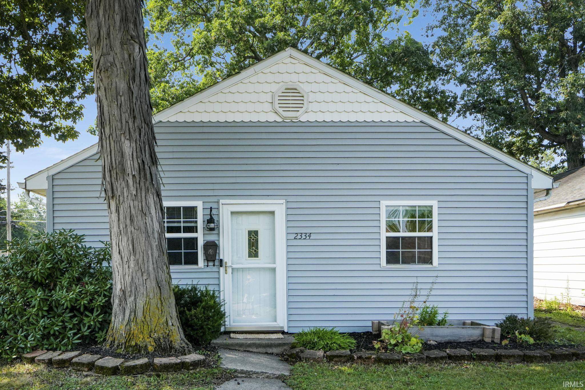 Fort Wayne, IN 46805,2334 Vance Avenue