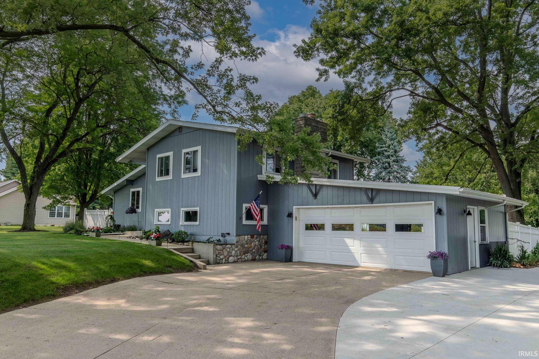 Lagrange, IN 46761,0735 W 050 N