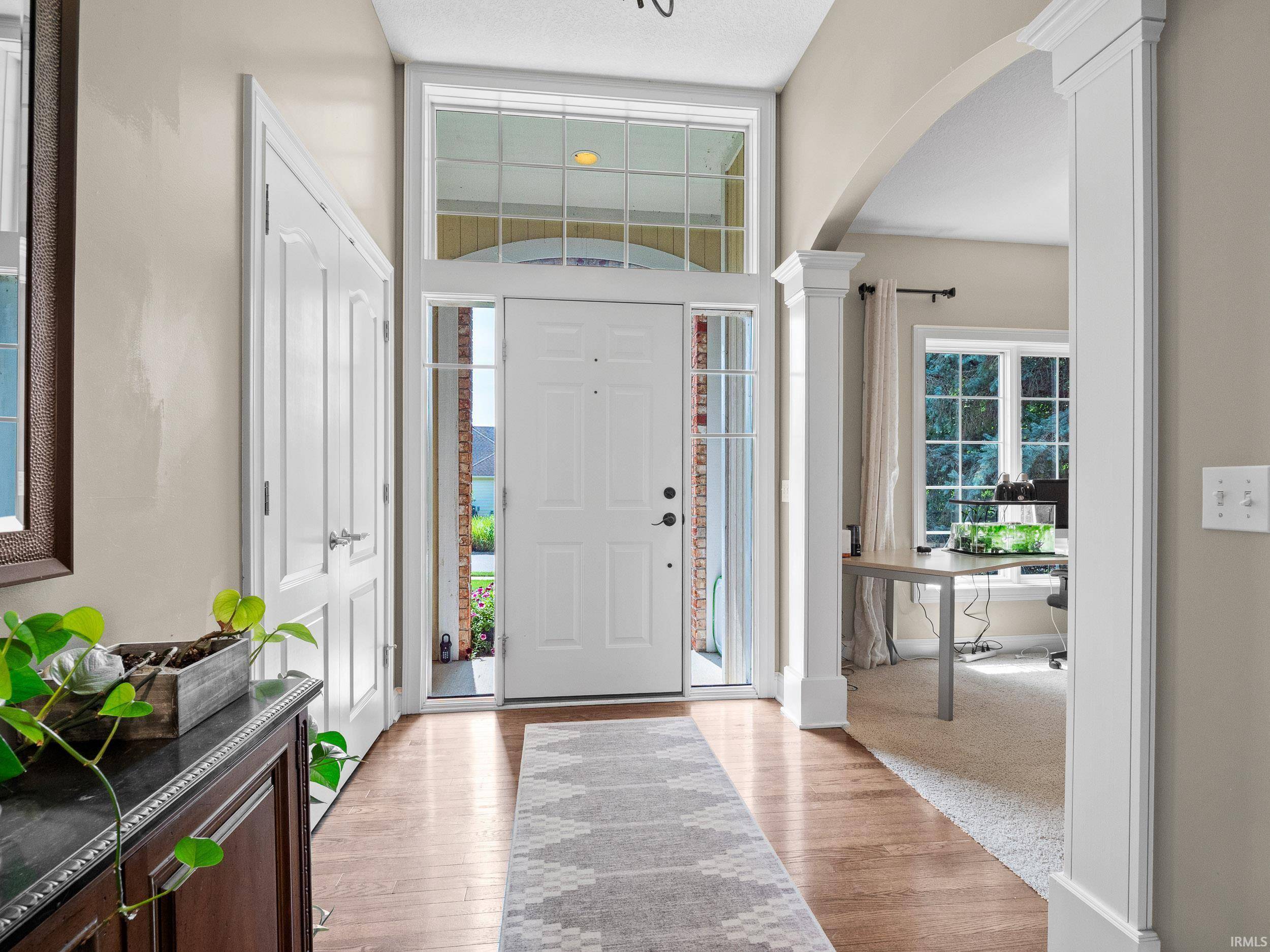 Fort Wayne, IN 46814-9194,12408 Hawkins Way