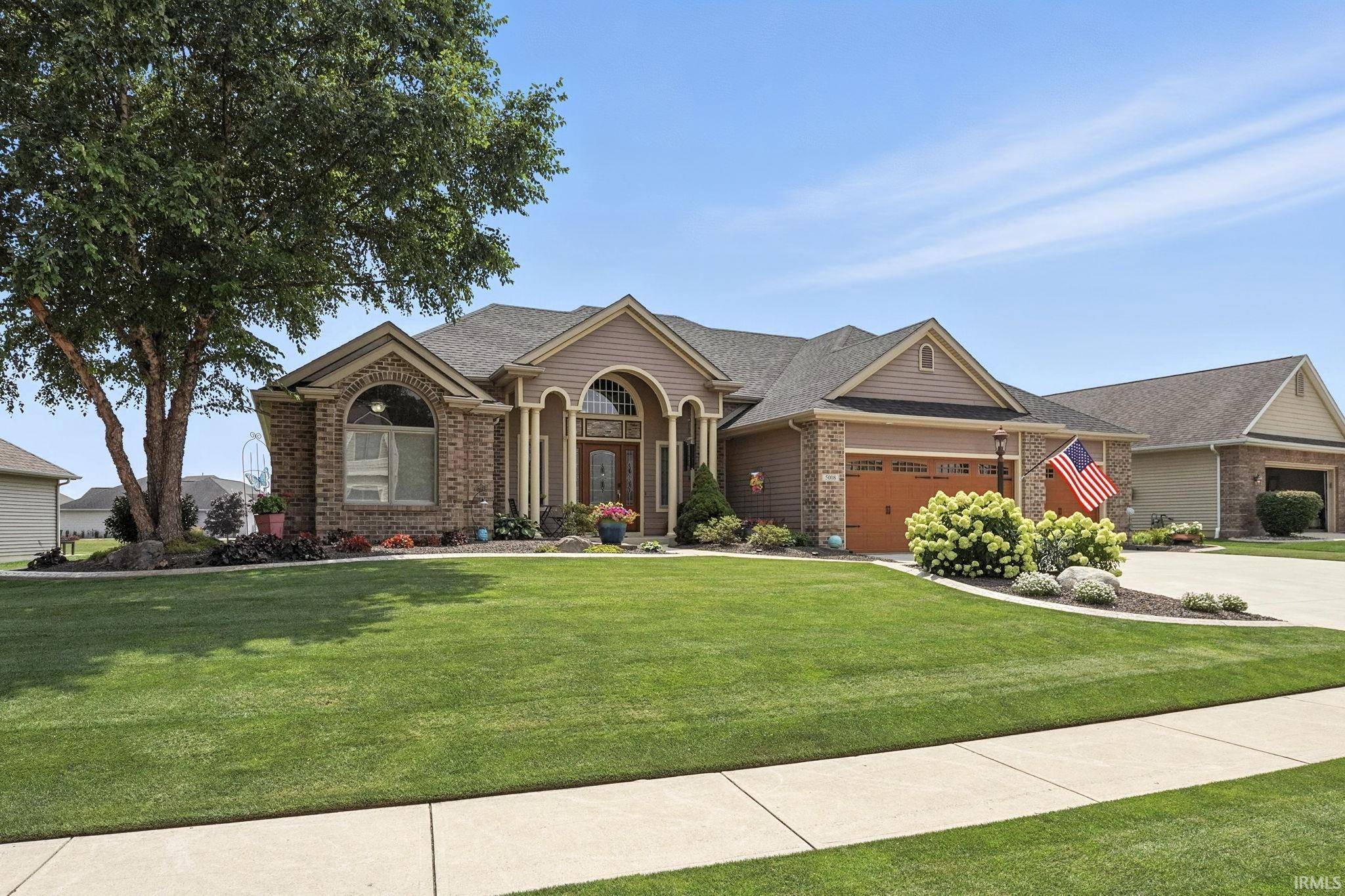 Fort Wayne, IN 46845,5008 Sorrento Boulevard