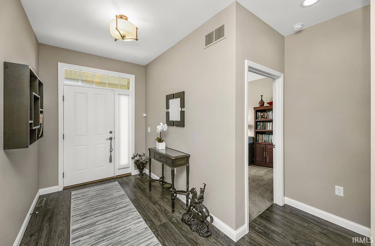 Goshen, IN 46526,714 Winslow Drive