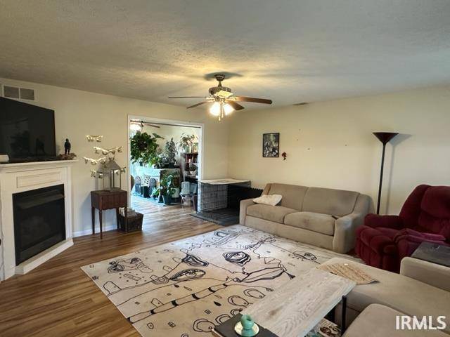 Bloomington, IN 47403,3221 W Reba Court