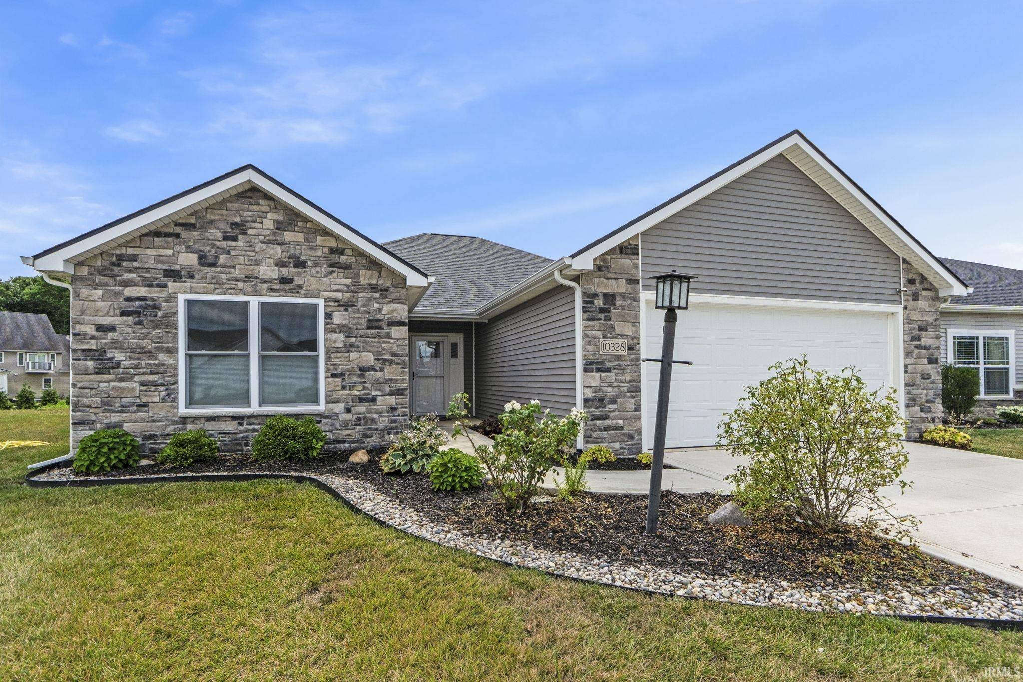 Fort Wayne, IN 46835-9287,10328 Fieldlight Boulevard