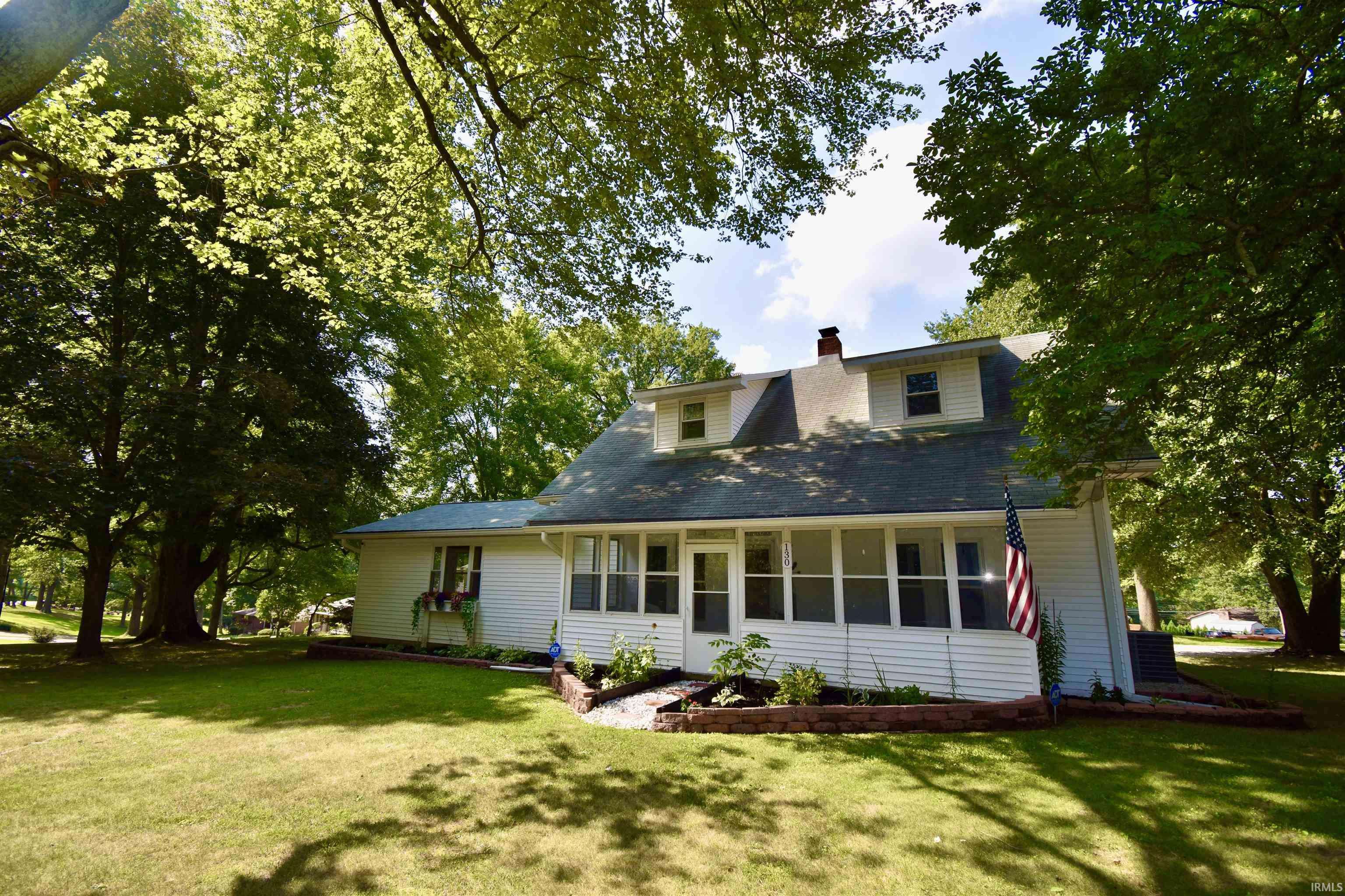 Evansville, IN 47710,130 W Evergreen Road