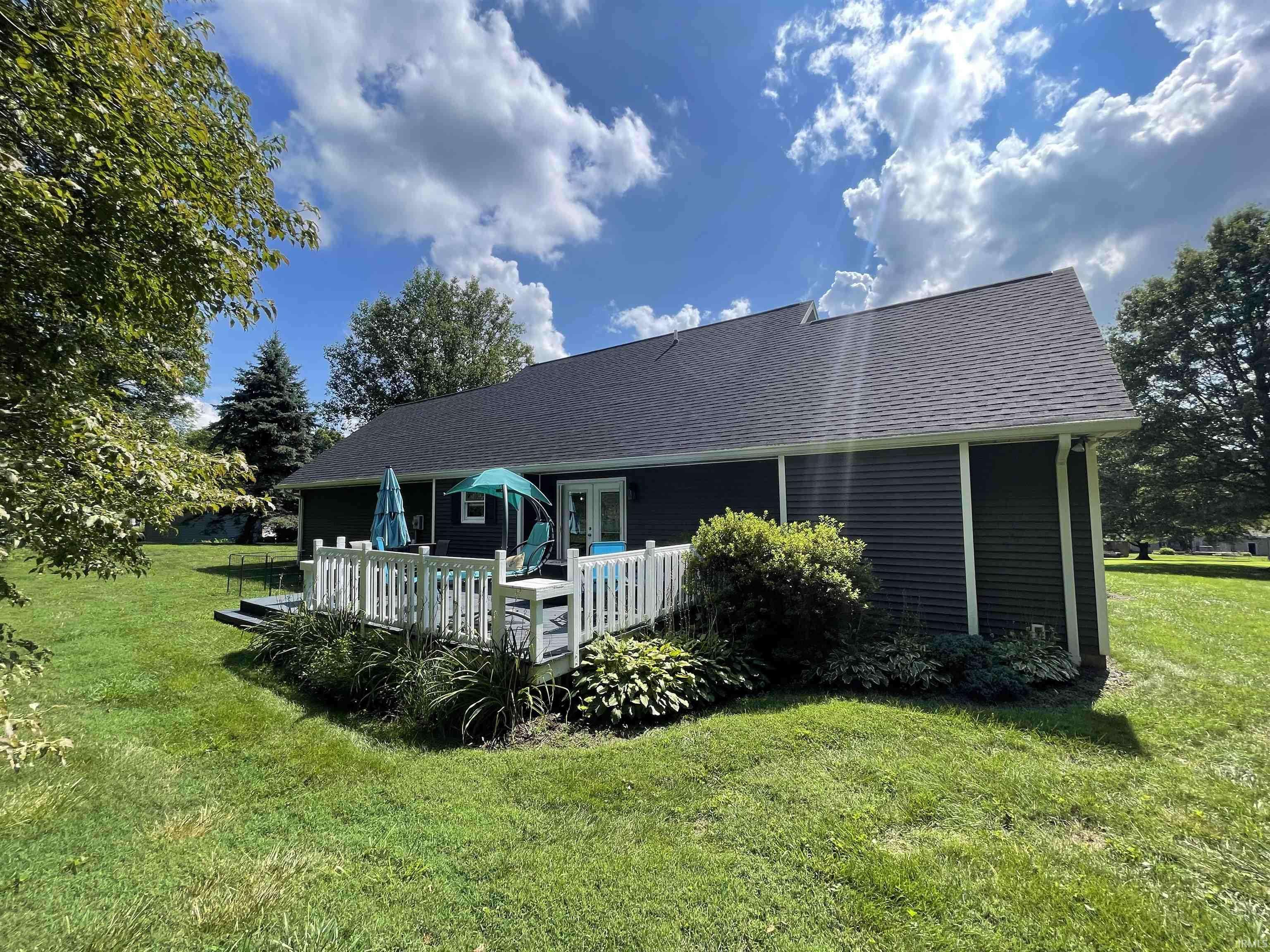Vincennes, IN 47591,900 N Quail Ridge Circle