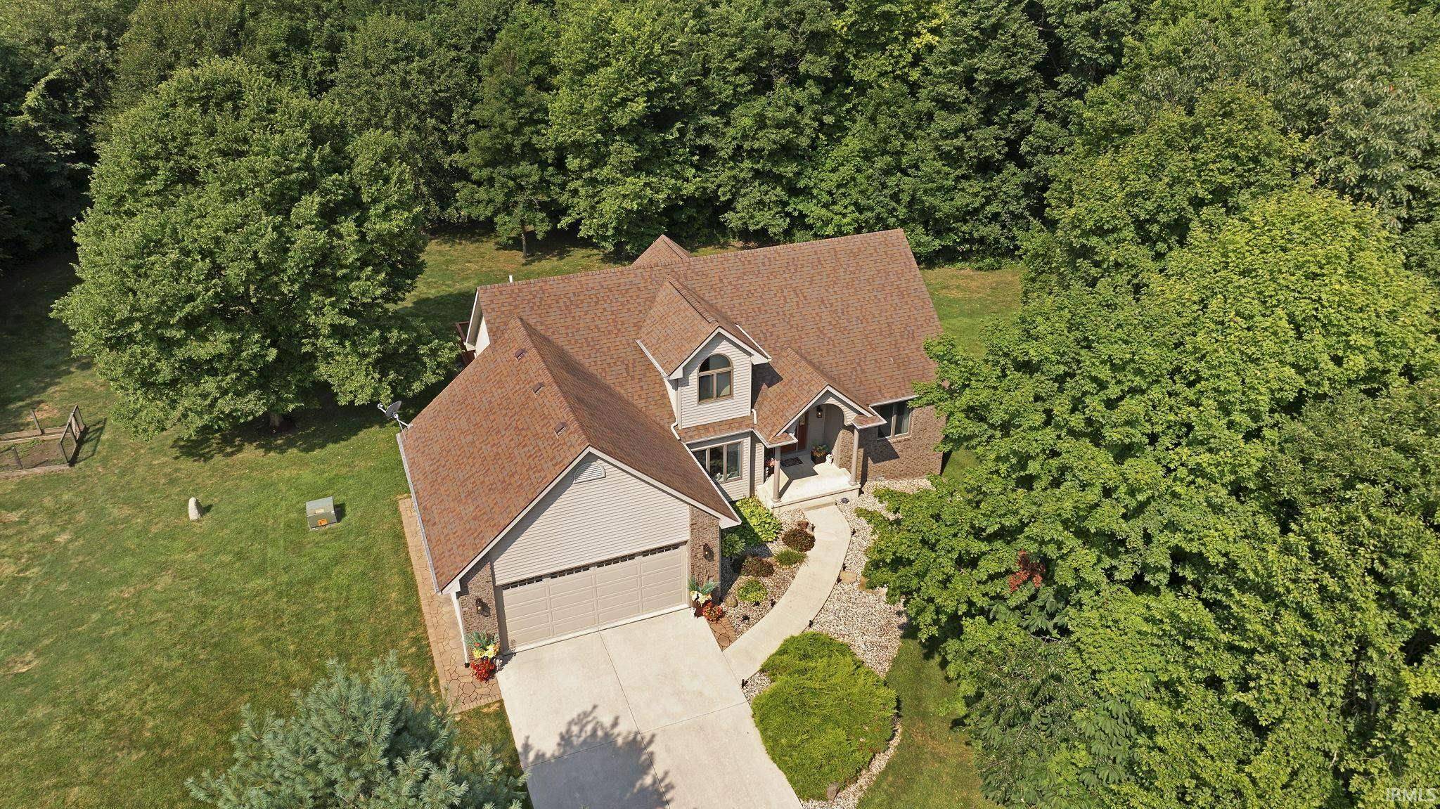 Decatur, IN 46733,10780 N 600 W