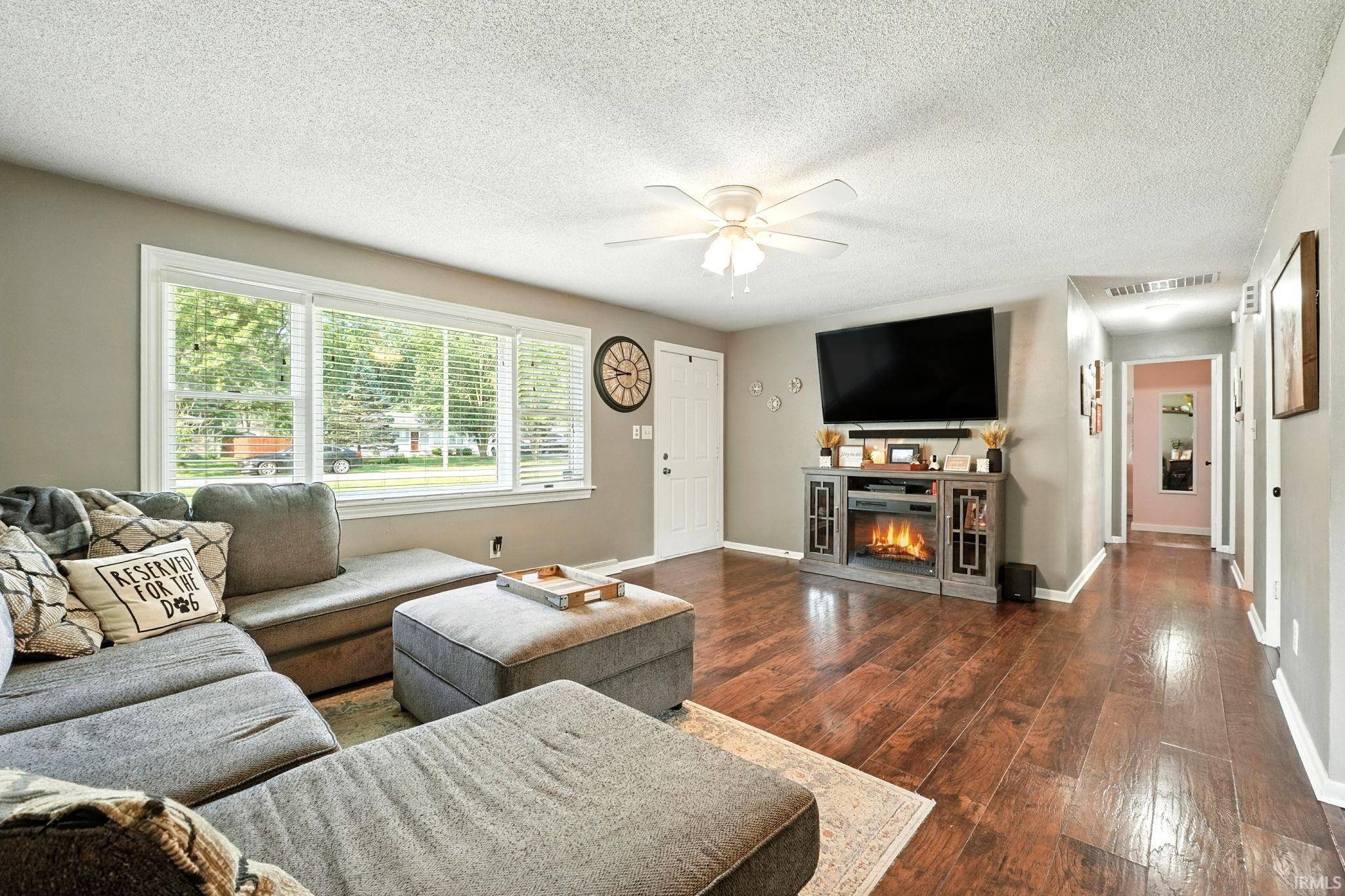Fort Wayne, IN 46835,5329 Ashland Drive