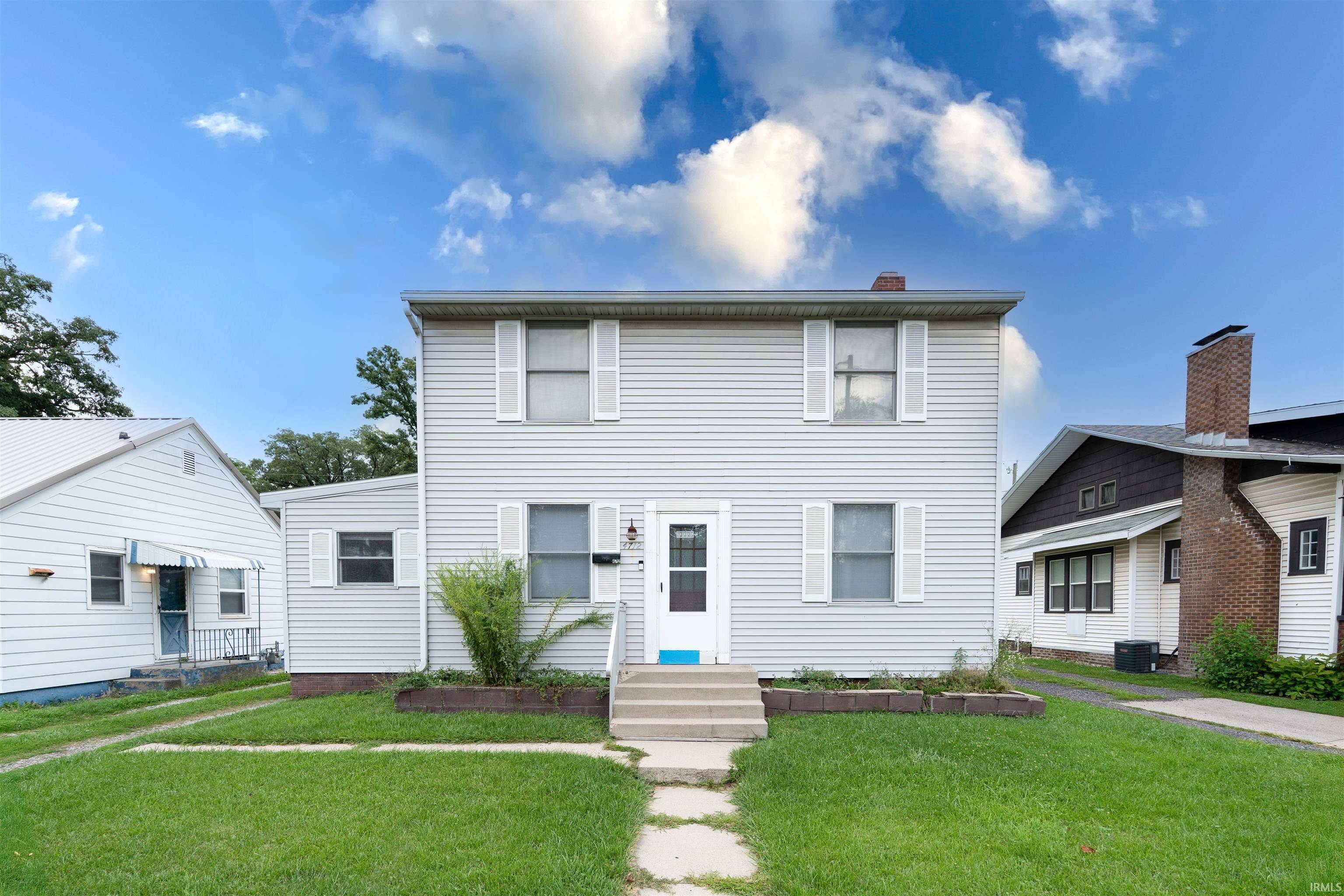 Fort Wayne, IN 46806-2283,4712 Lafayette Street