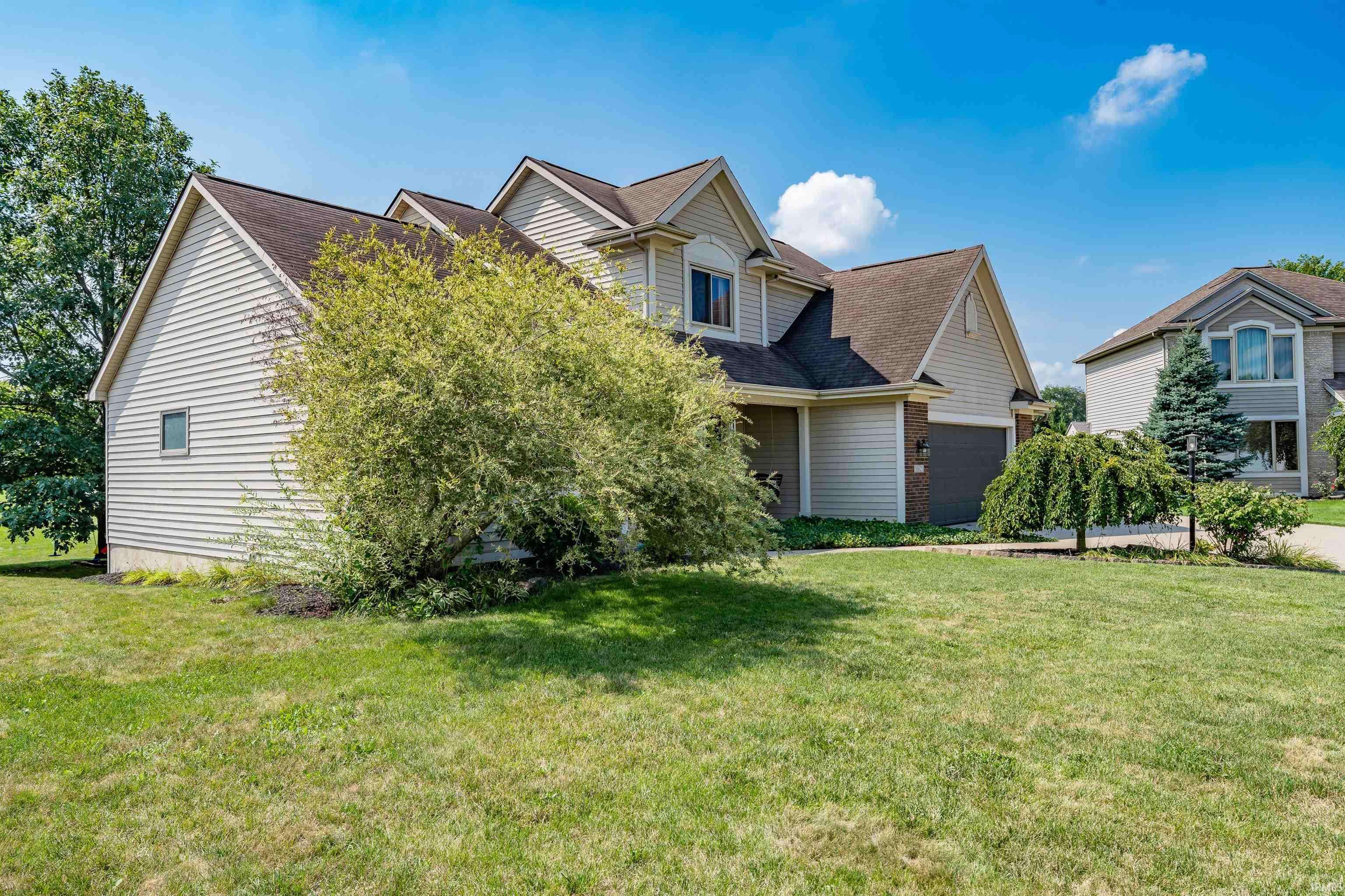 Fort Wayne, IN 46814,15025 Sea Holly Court