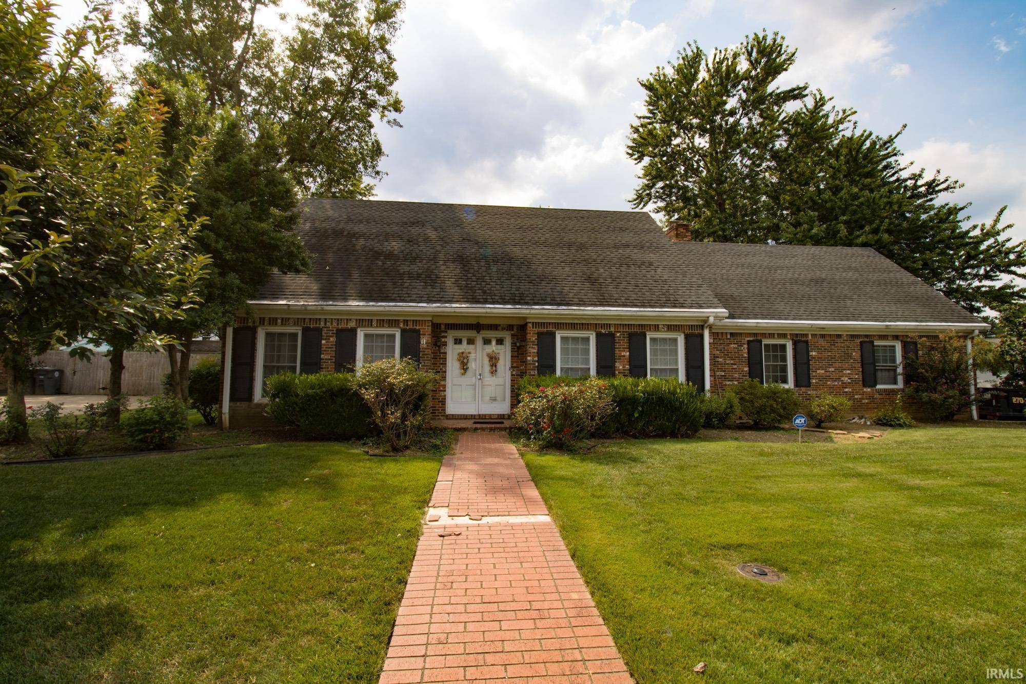 Evansville, IN 47715,501 Oriole Drive