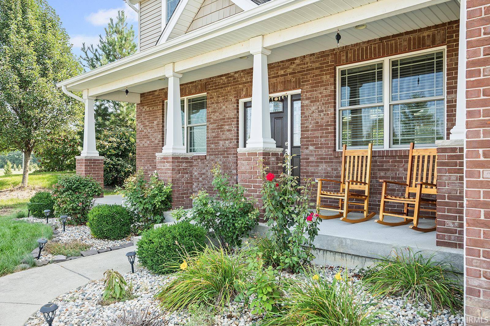 West Lafayette, IN 47906-9633,5981 Petunia Place