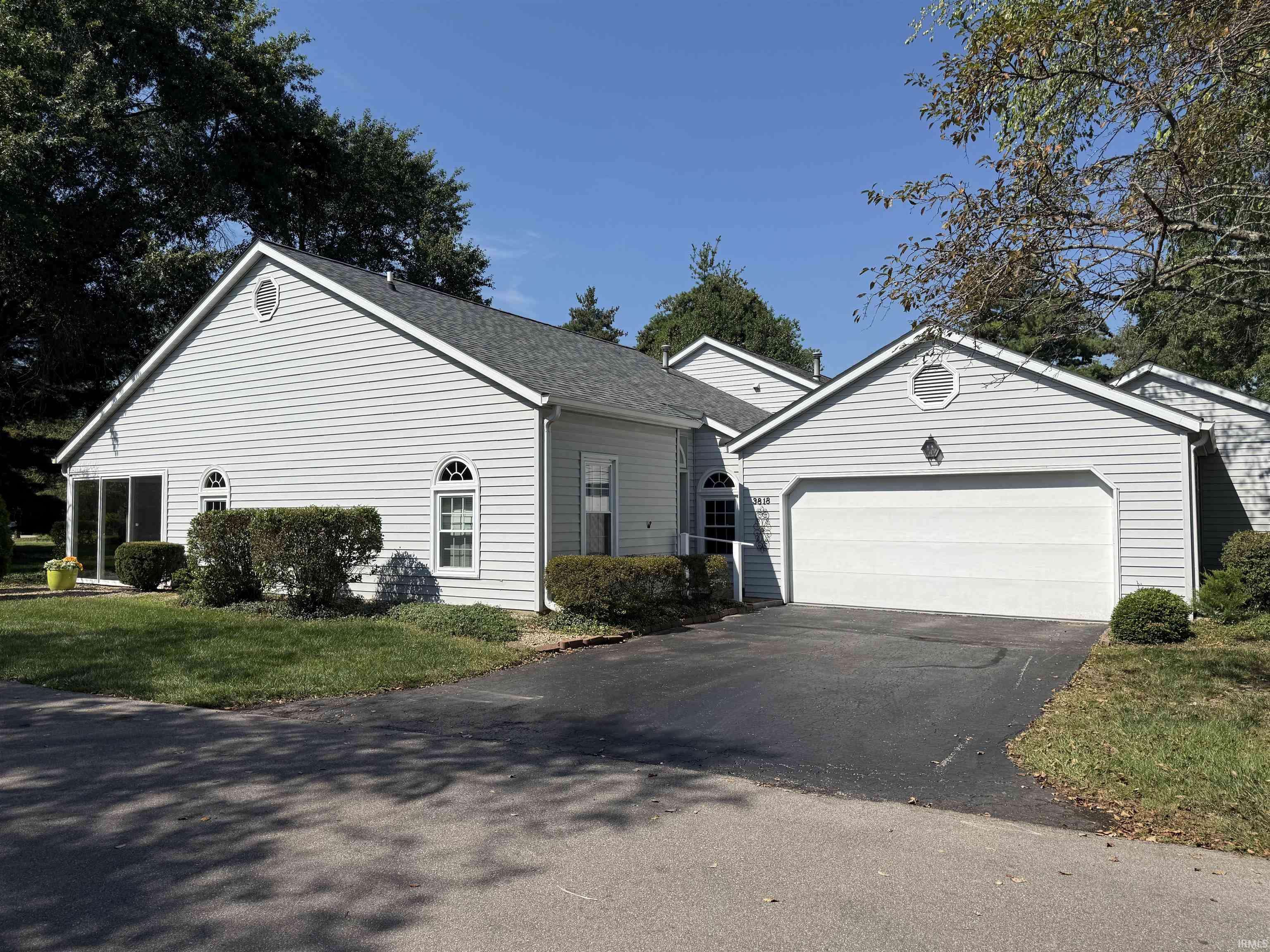 Bloomington, IN 47401,3818 S Pepper Chase Drive