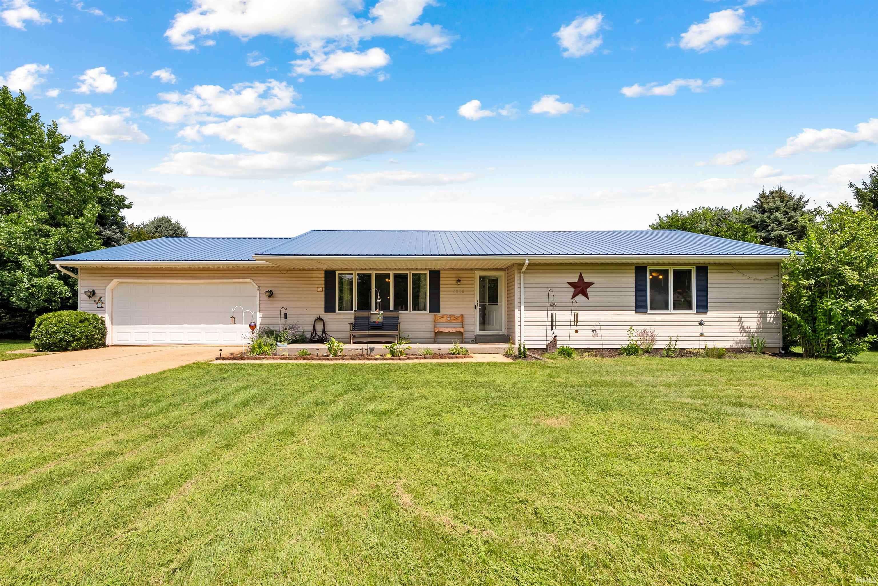 Bremen, IN 46506,8886 Coffel Drive