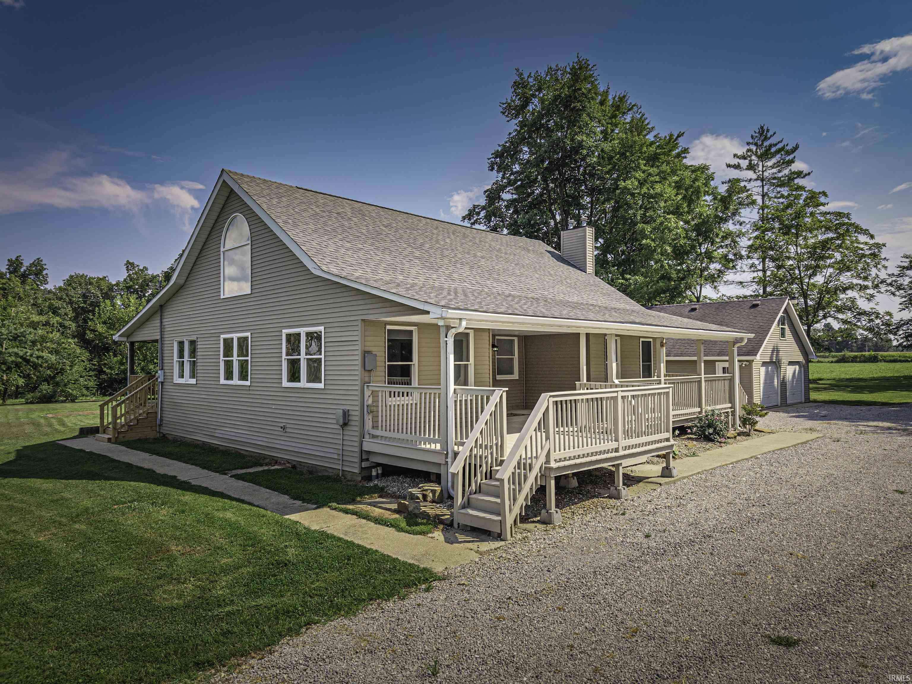 Holland, IN 47541,13800 Giles Road